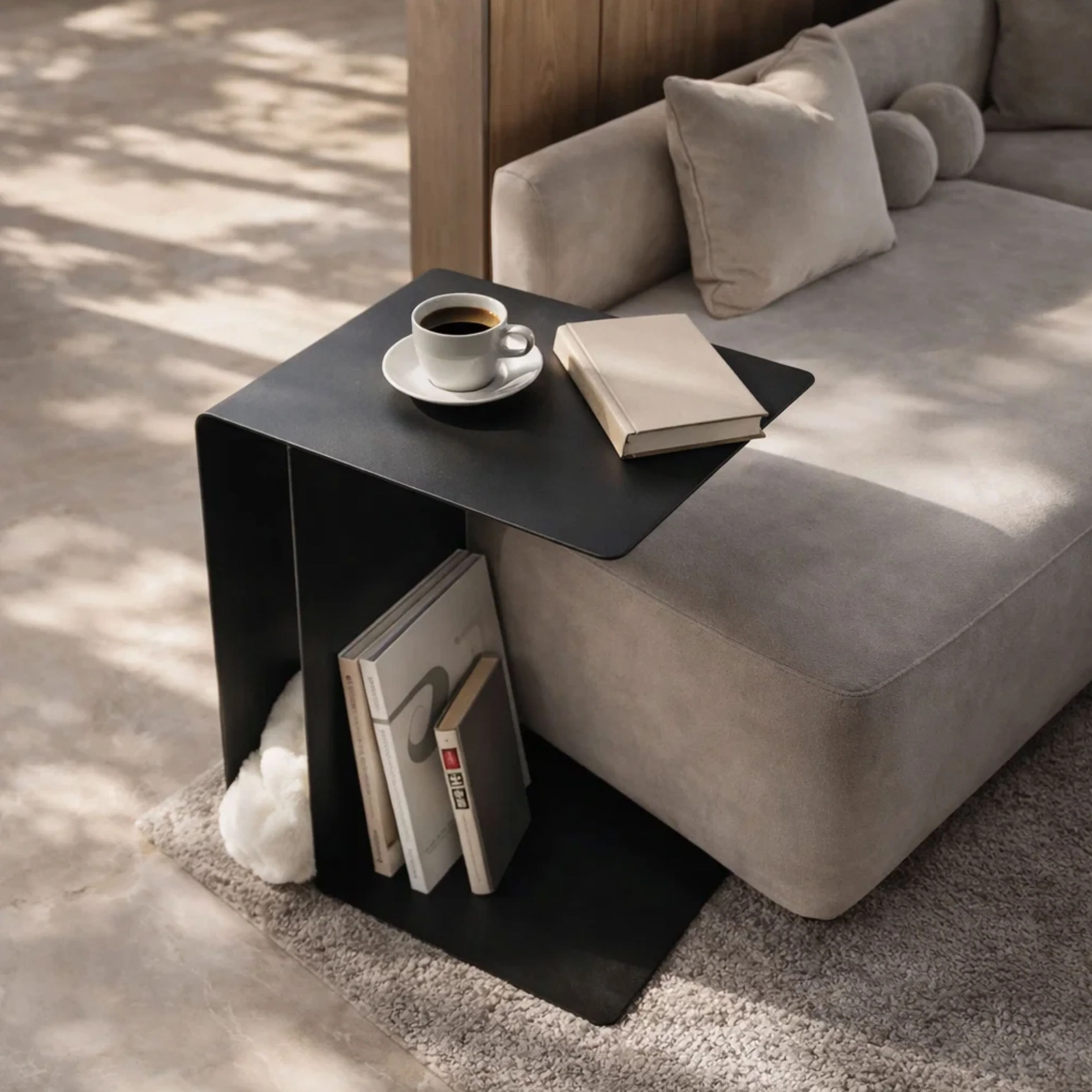 Samira Side Table - Image 3