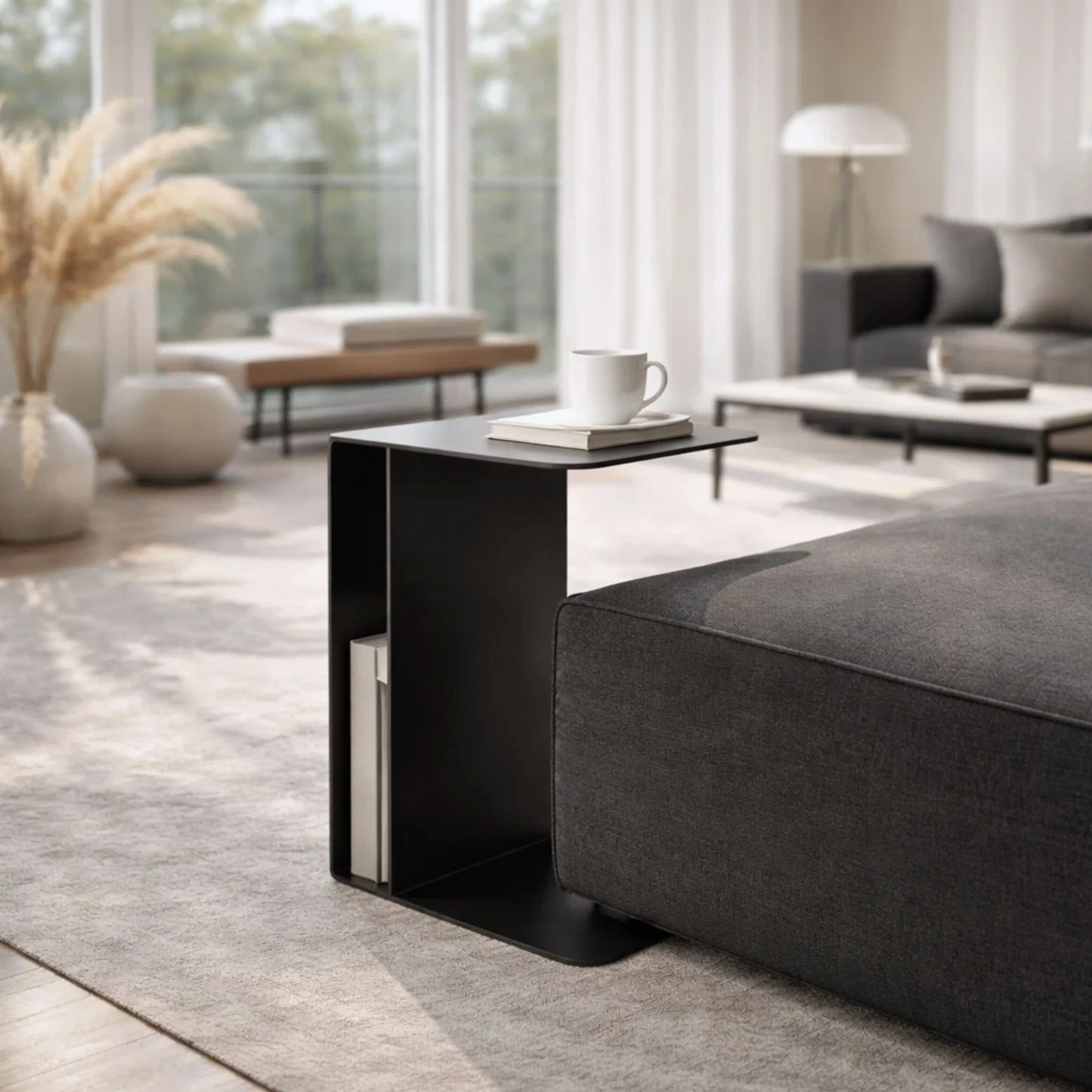 Samira Side Table - Image 4