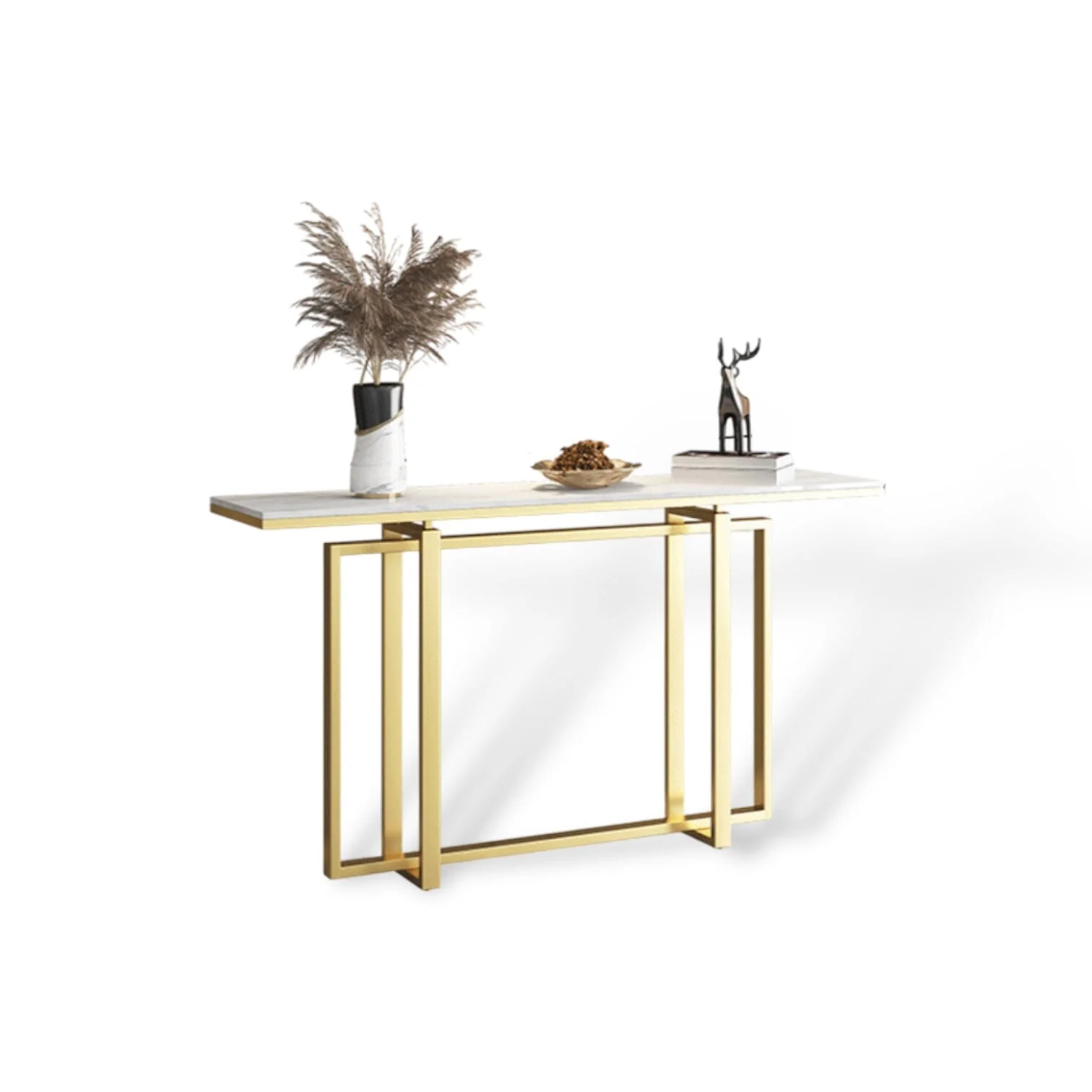 Corentin Console Table - Image 5