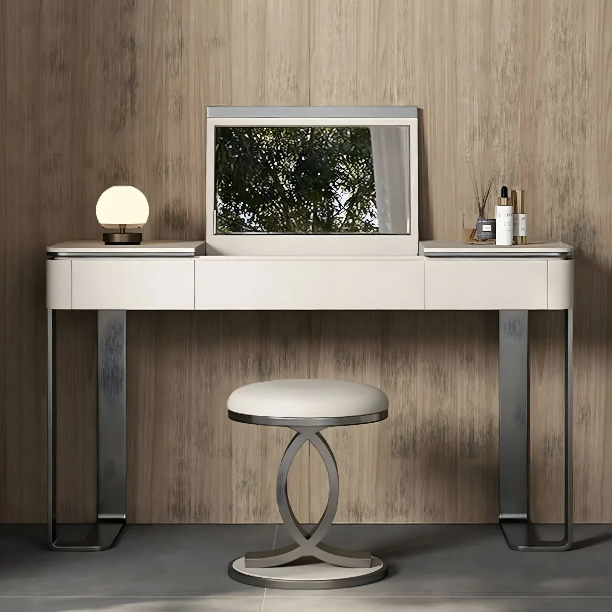 Ivano Dressing Table - Image 4