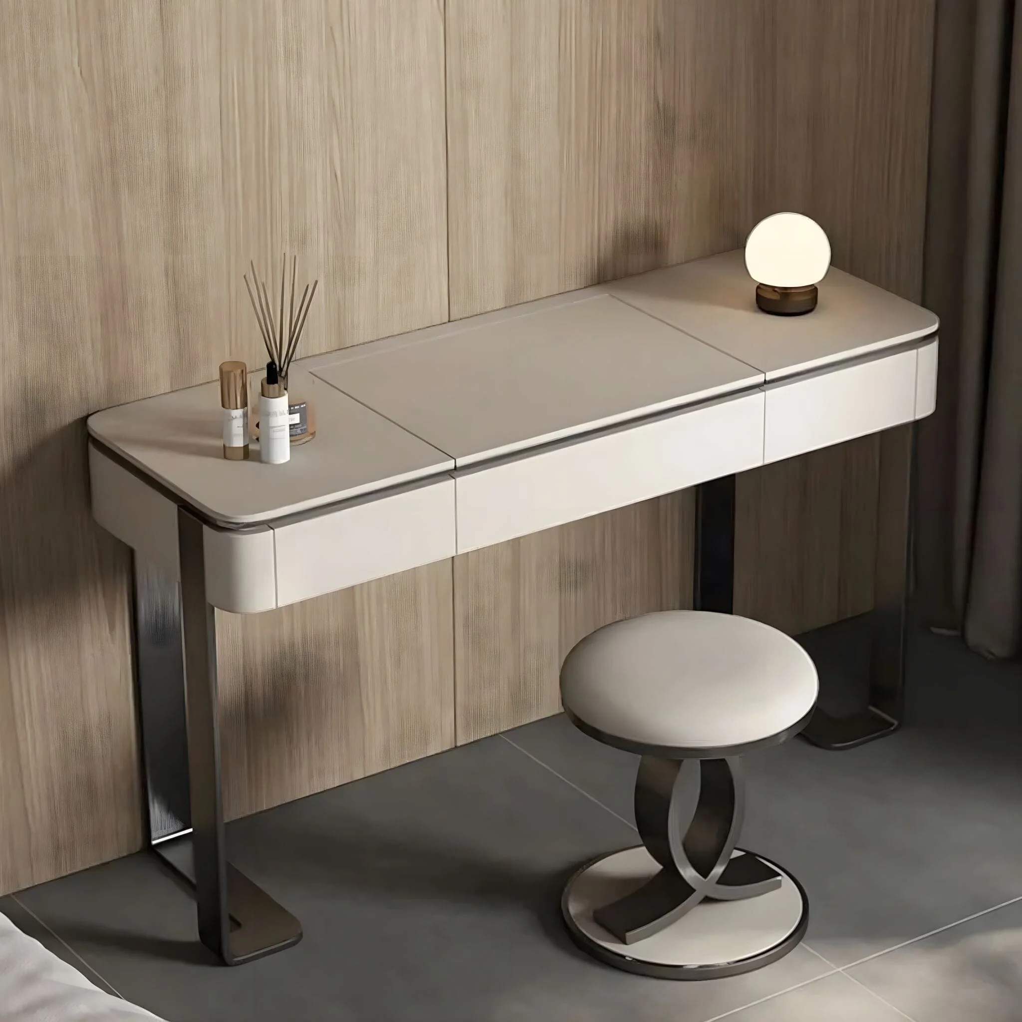 Ivano Dressing Table - Image 5