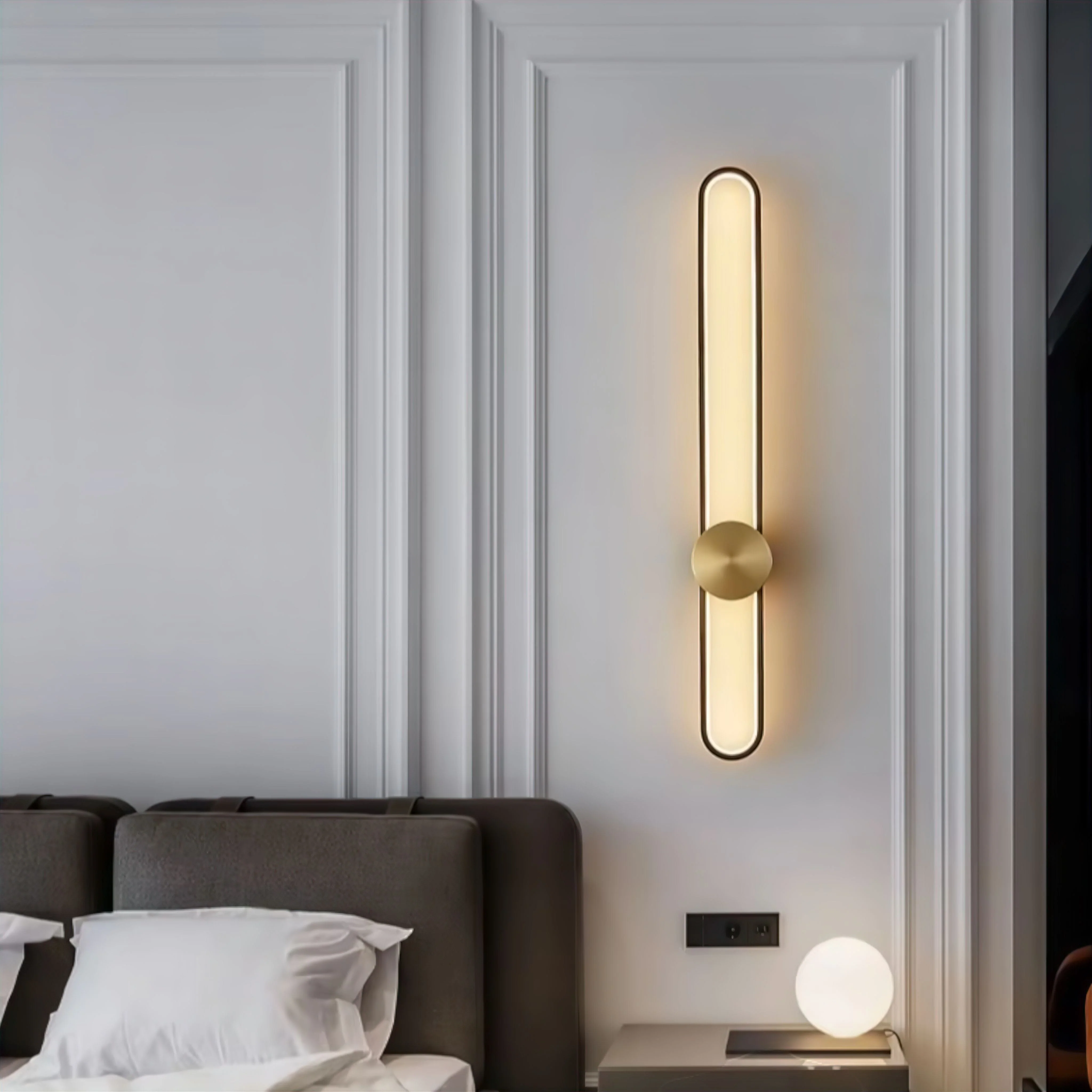 Lucrezia Wall Light - Image 2