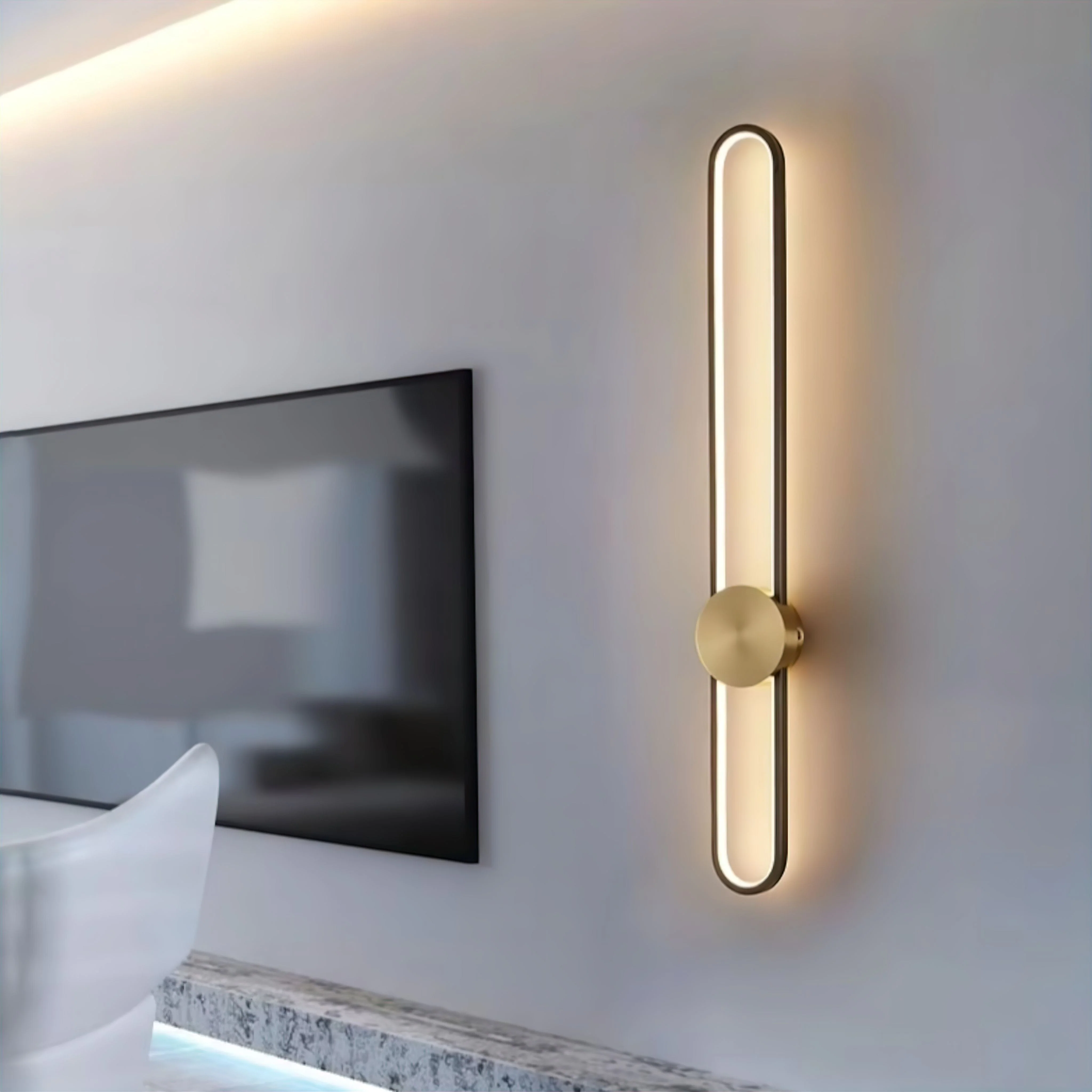 Lucrezia Wall Light - Image 6