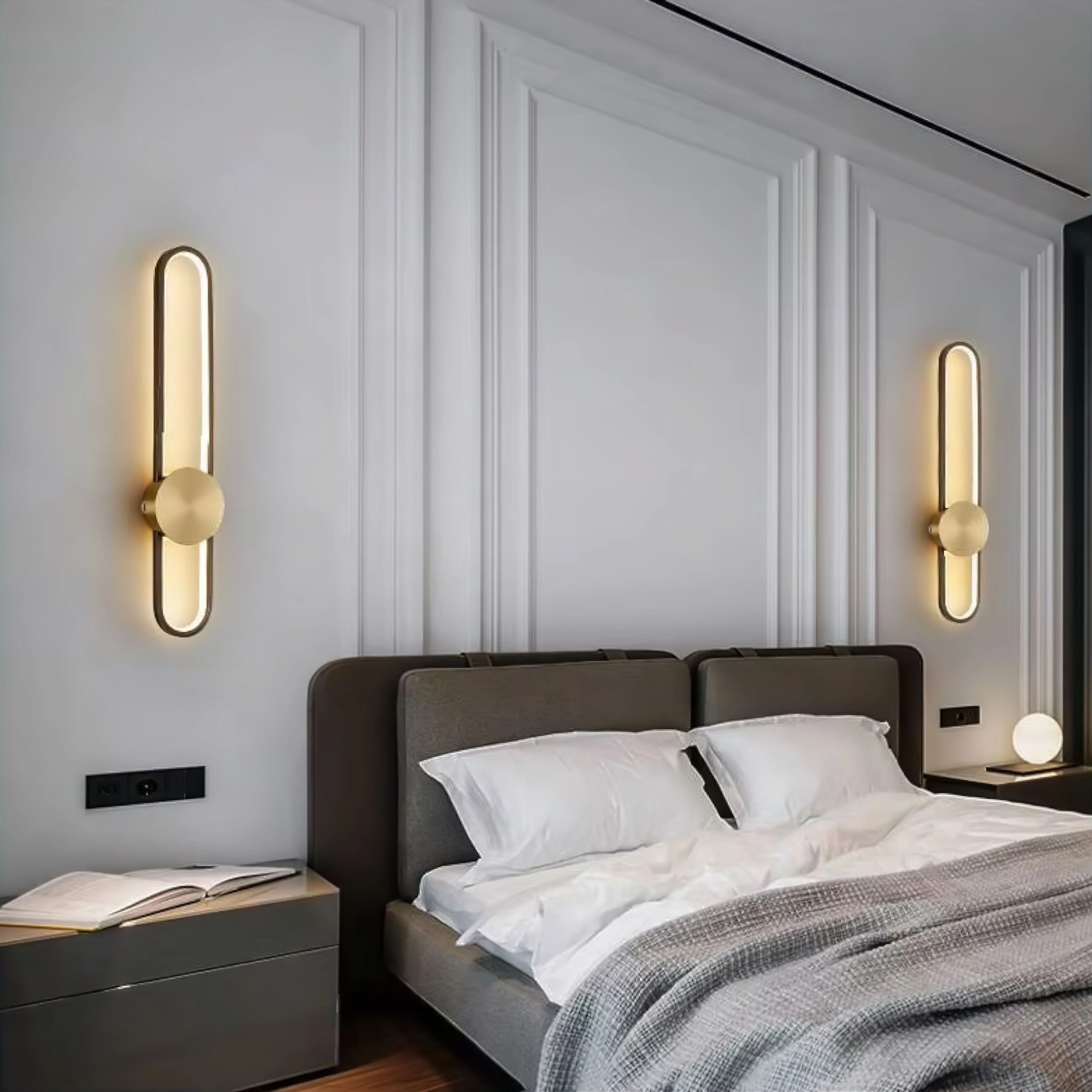 Lucrezia Wall Light - Image 7