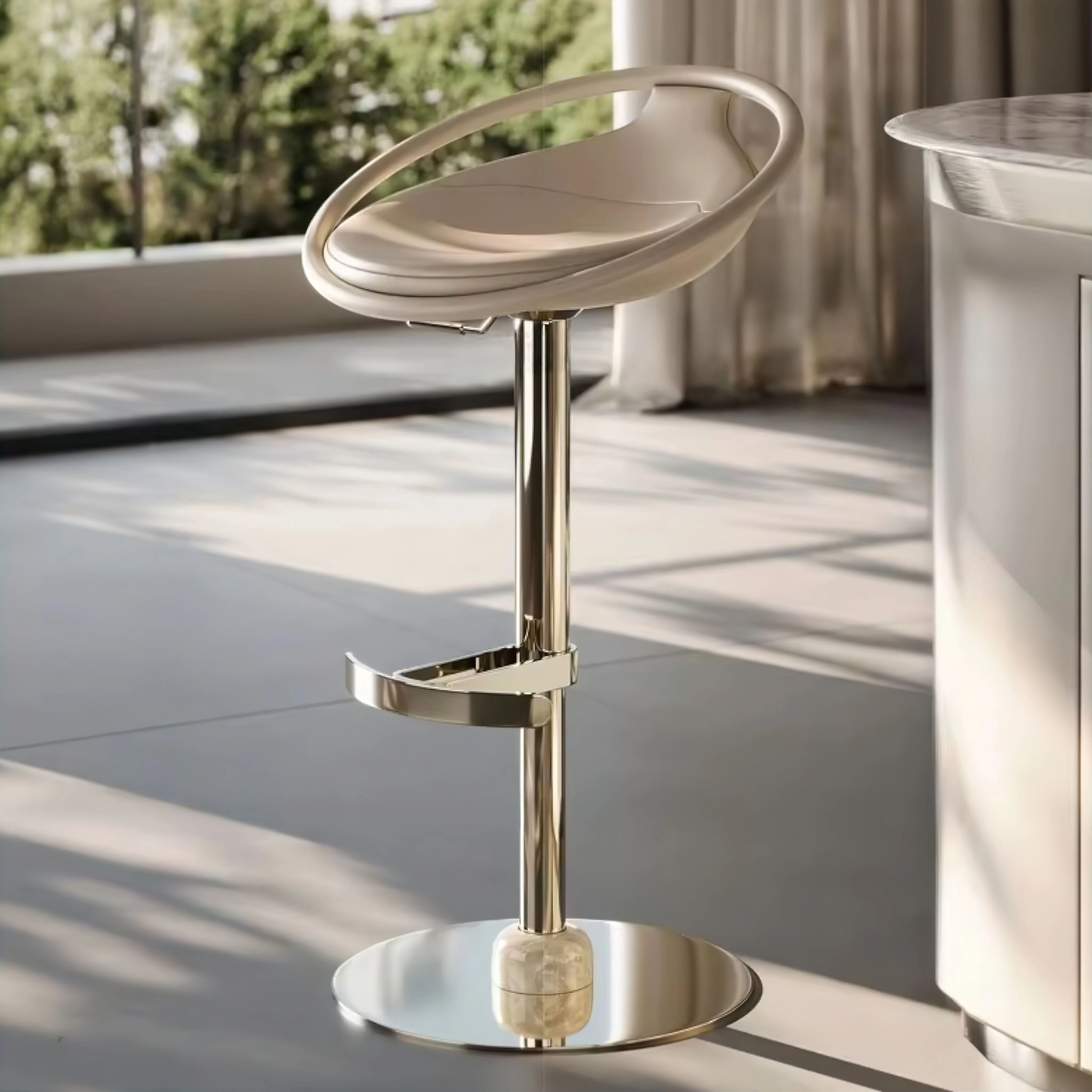 Rosanna Bar Stool - Image 2