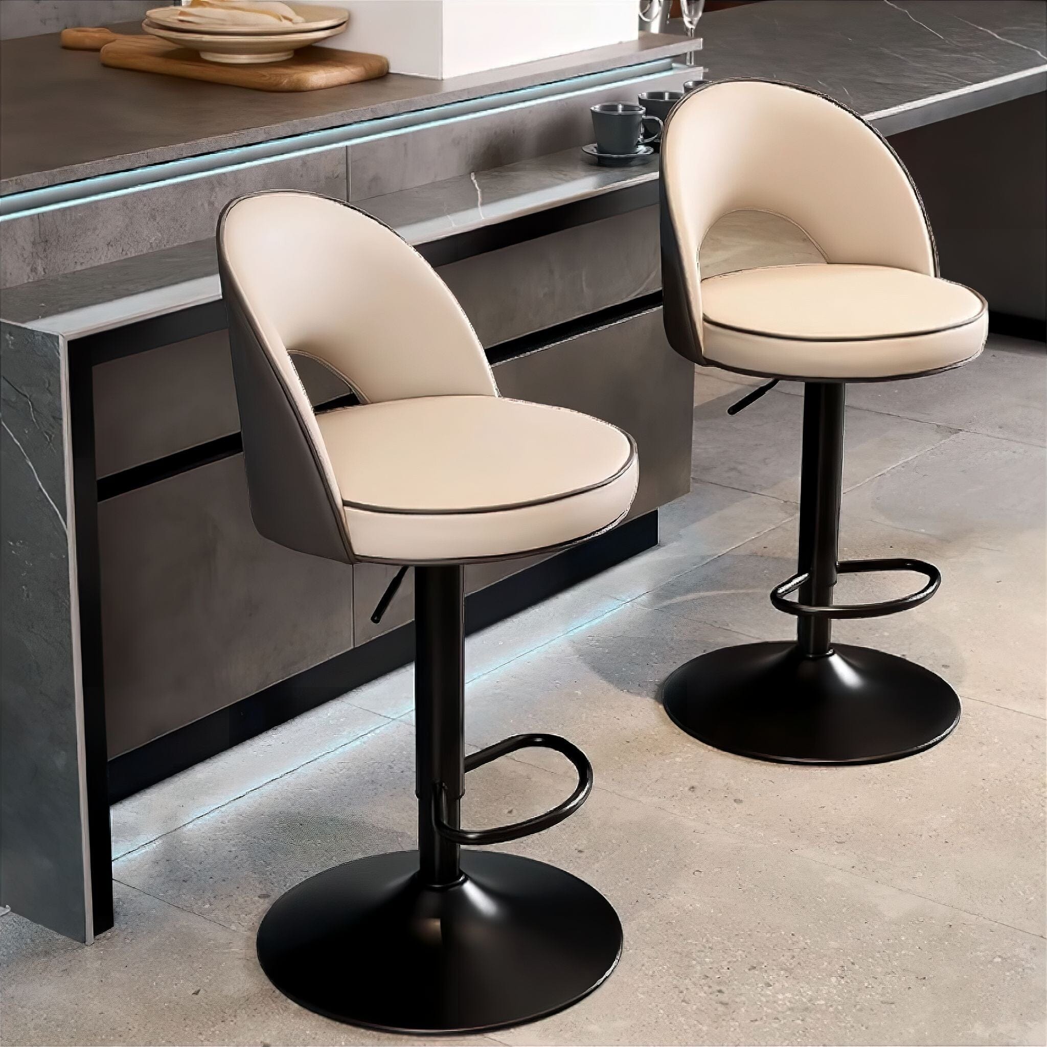 Vanni Bar Stool - Image 7