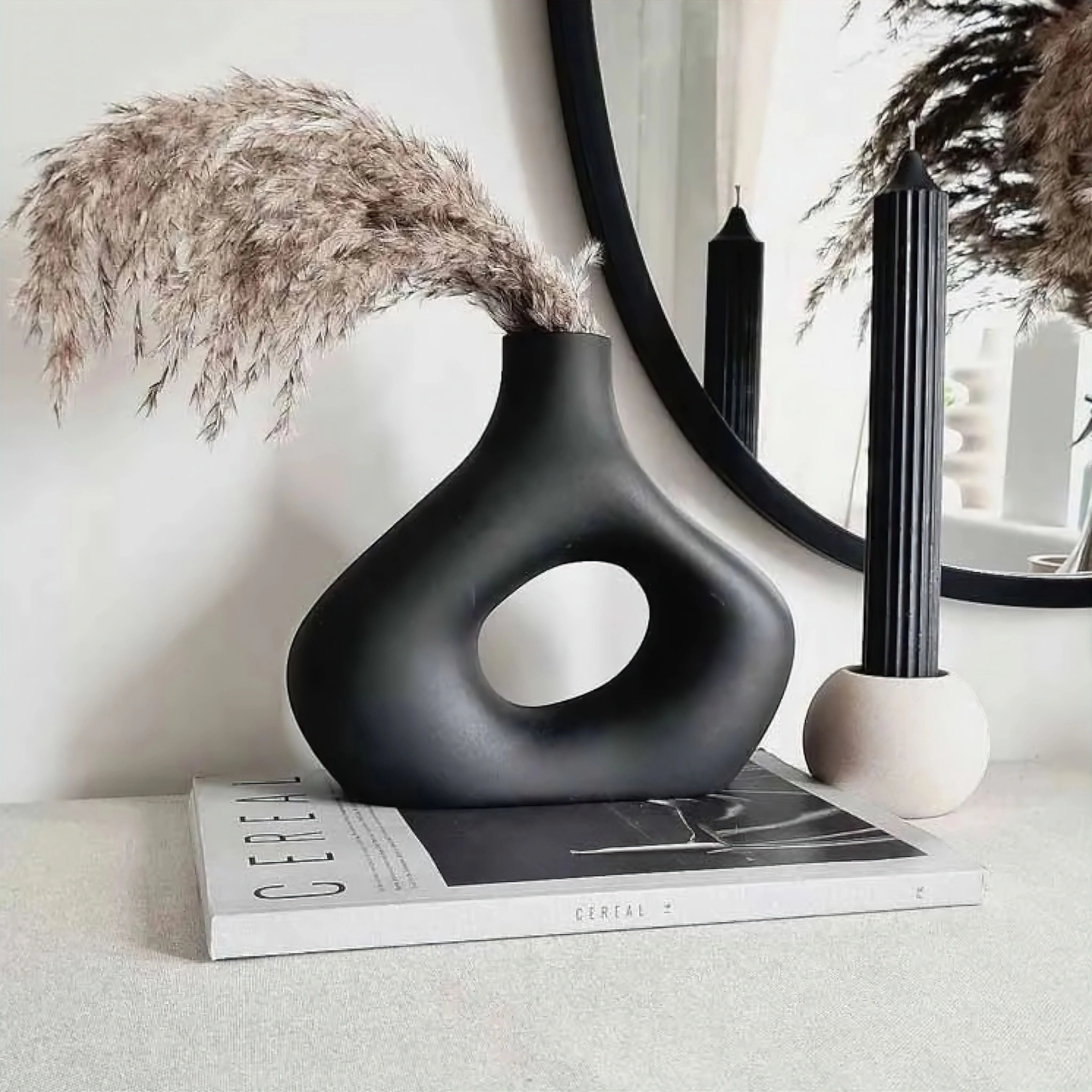 Norma Vase Collection - Image 3