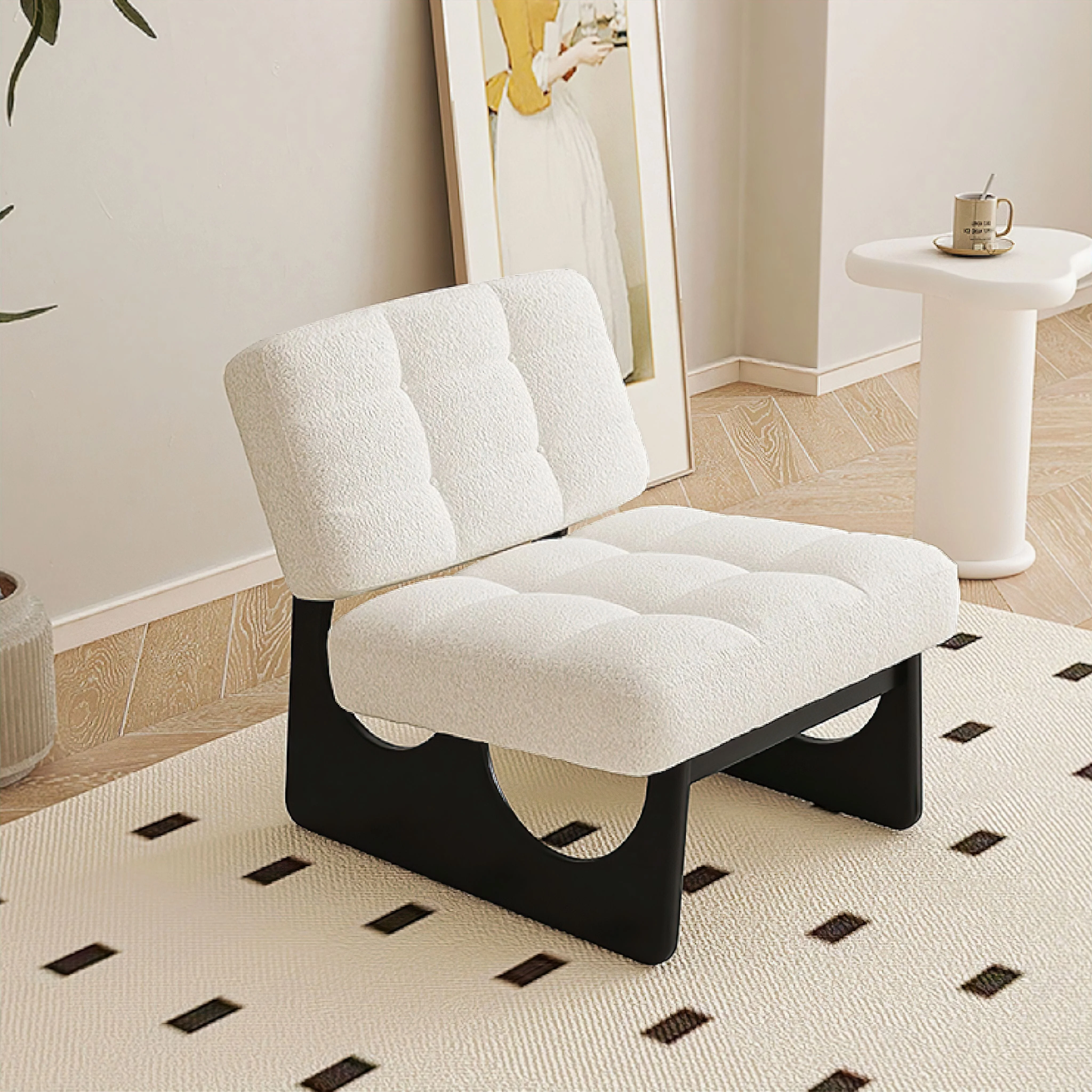 Severine Occasional Chair