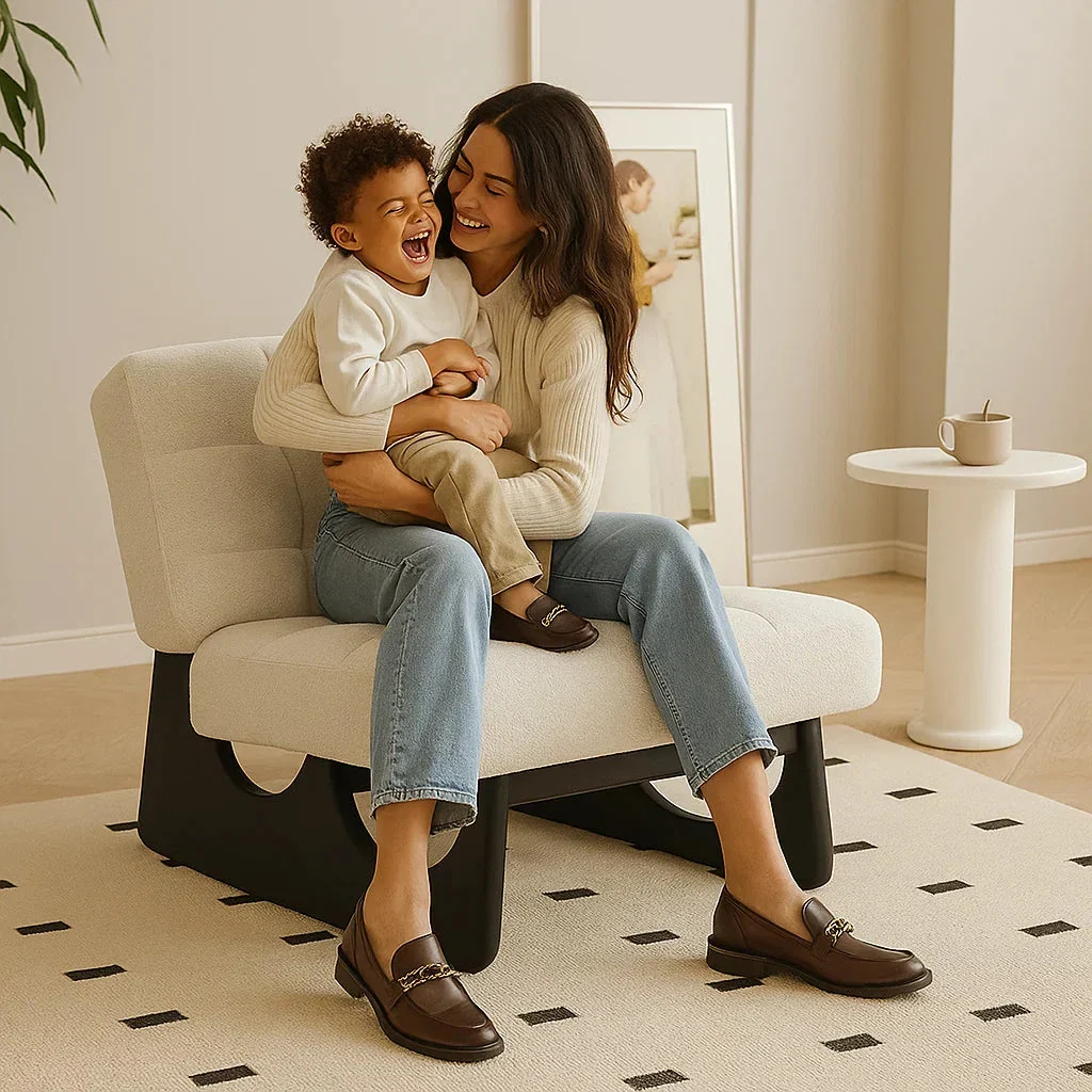 Severine Occasional Chair - Image 2