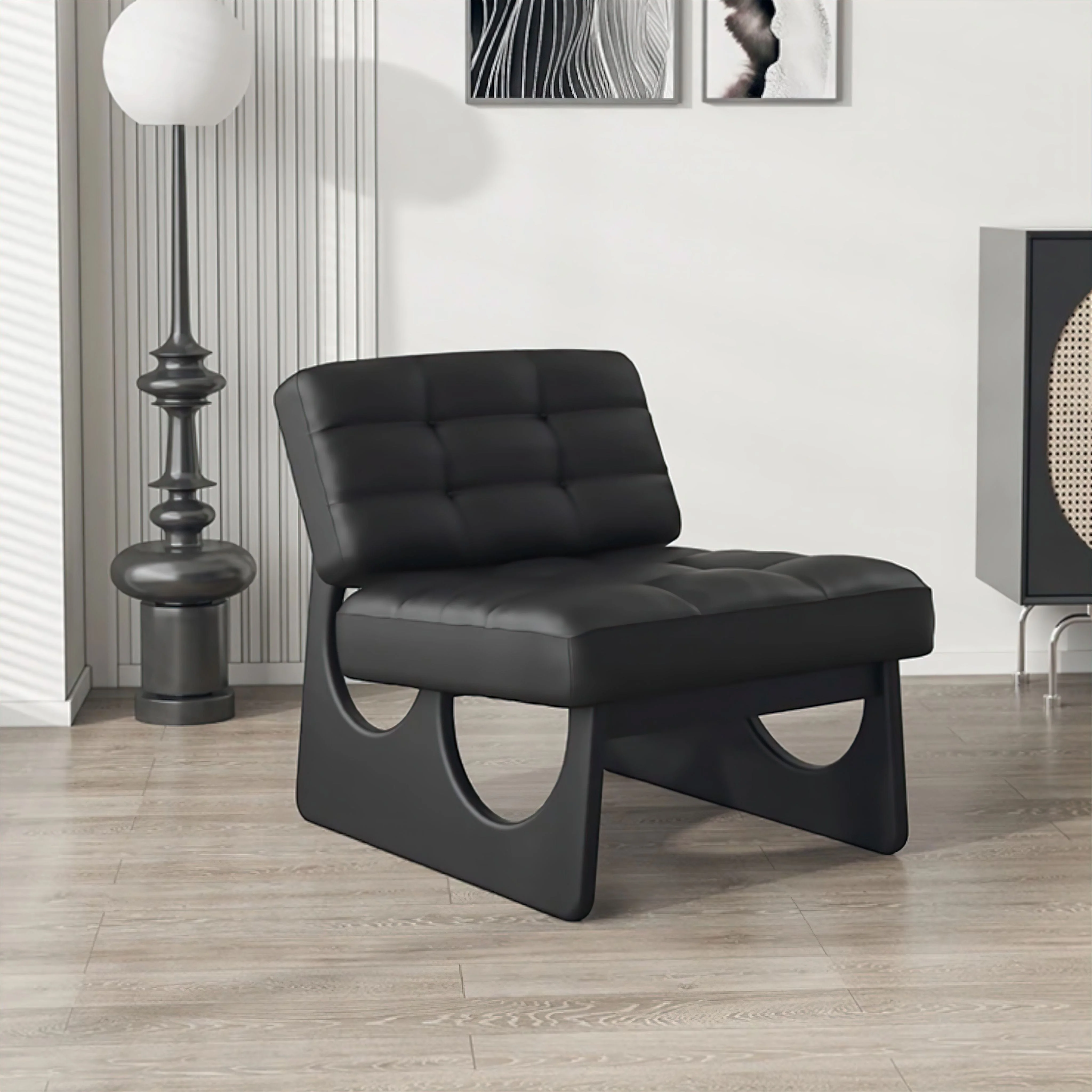 Severine Occasional Chair - Image 3