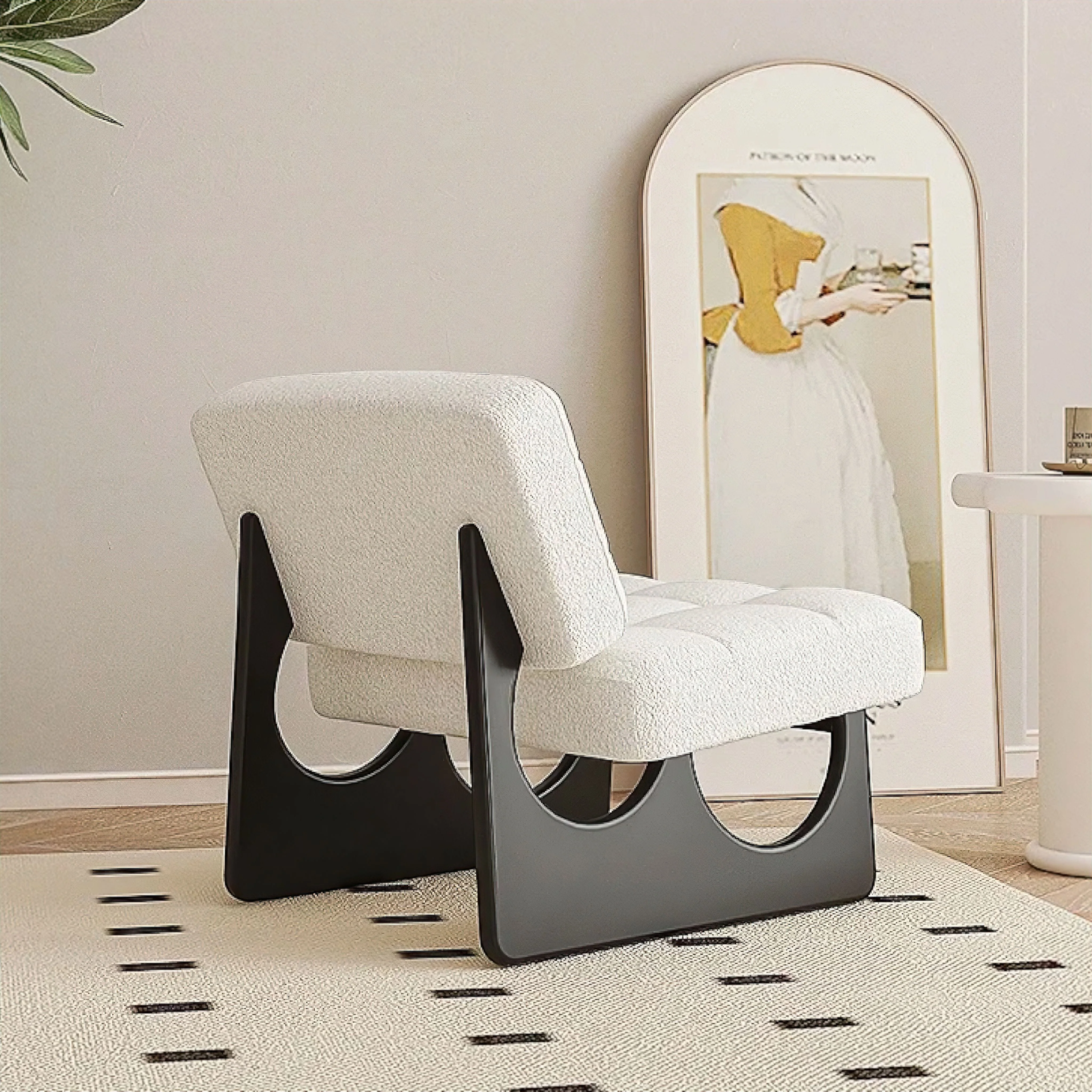 Severine Occasional Chair - Image 4