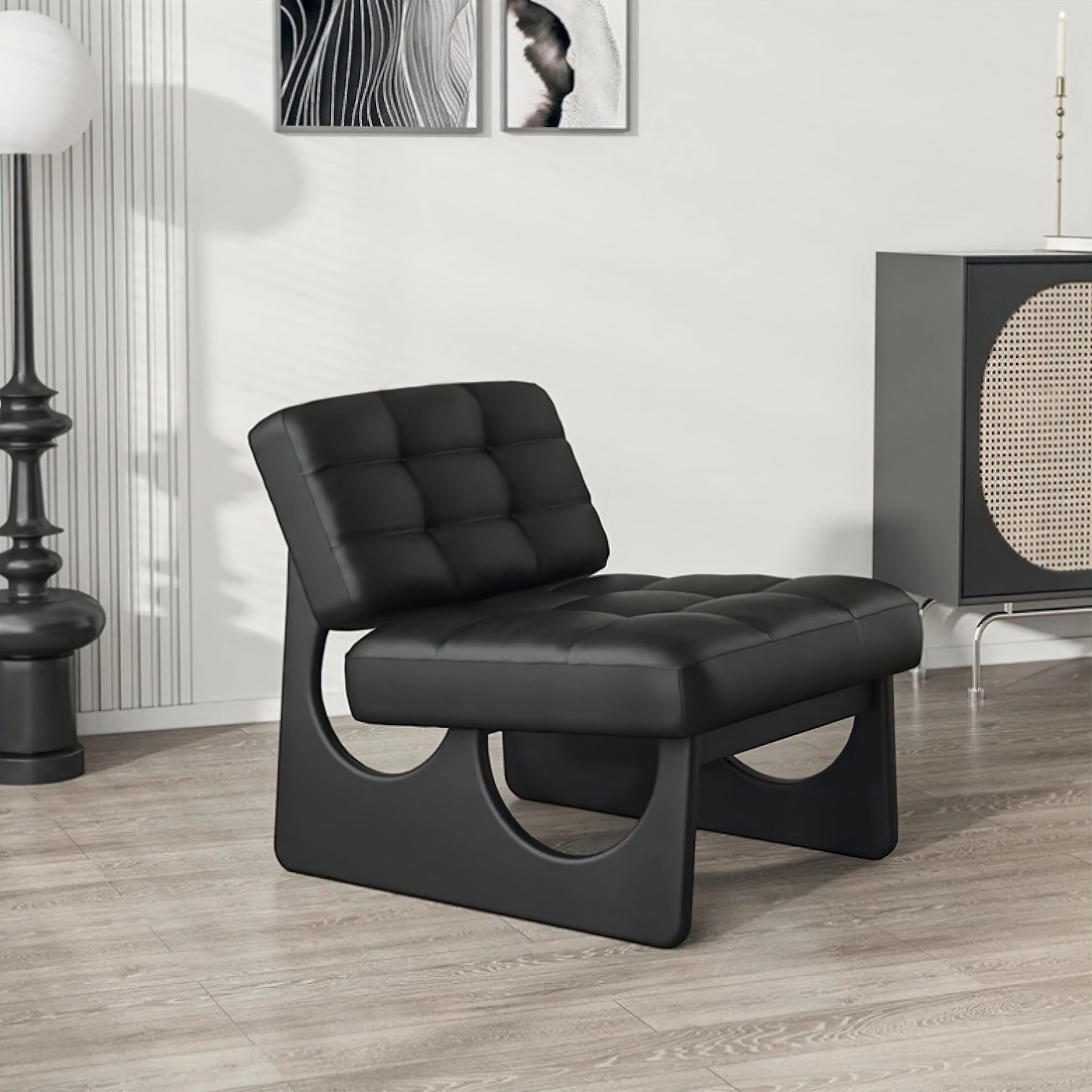 Severine Occasional Chair - Image 5