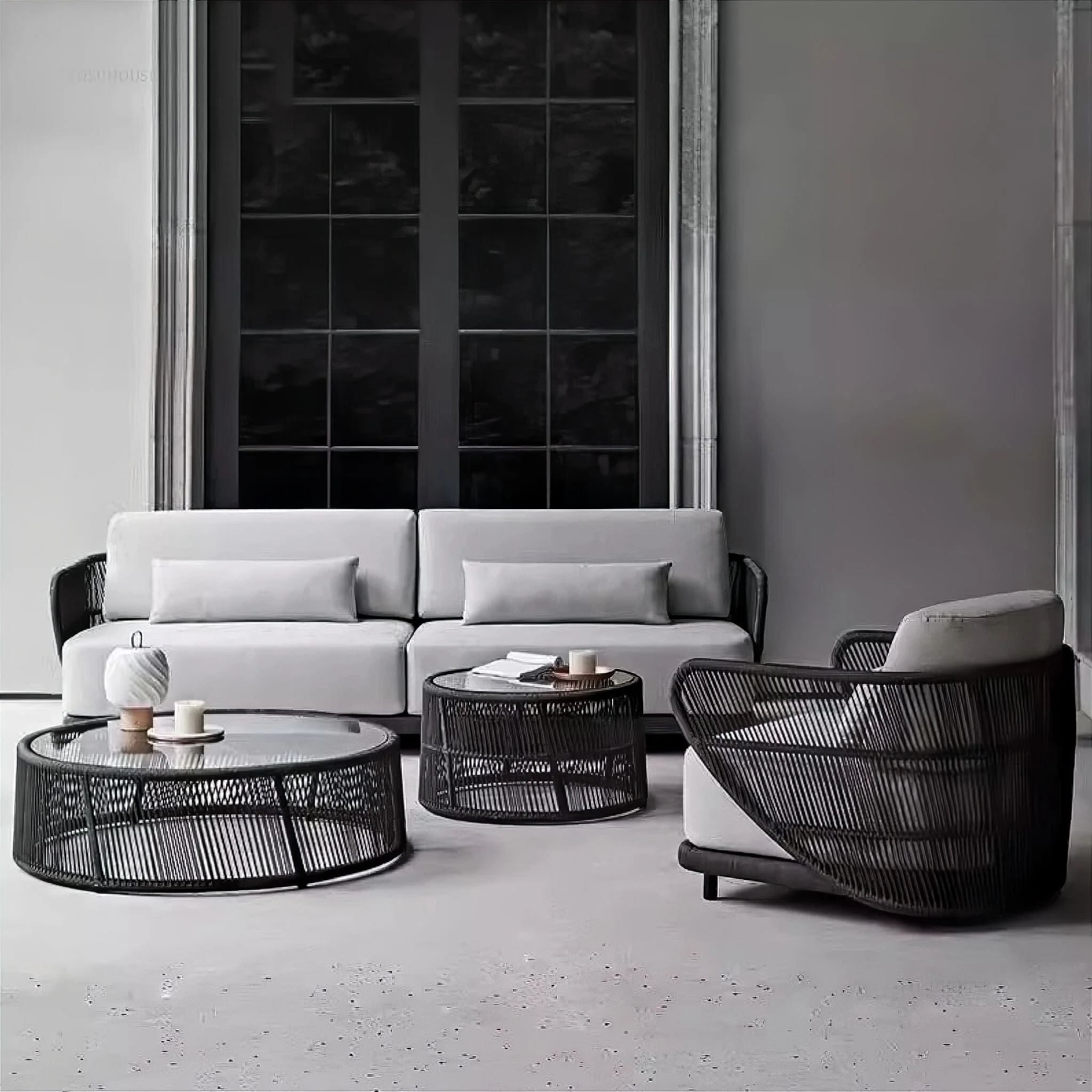 Selene Outdoor Collection