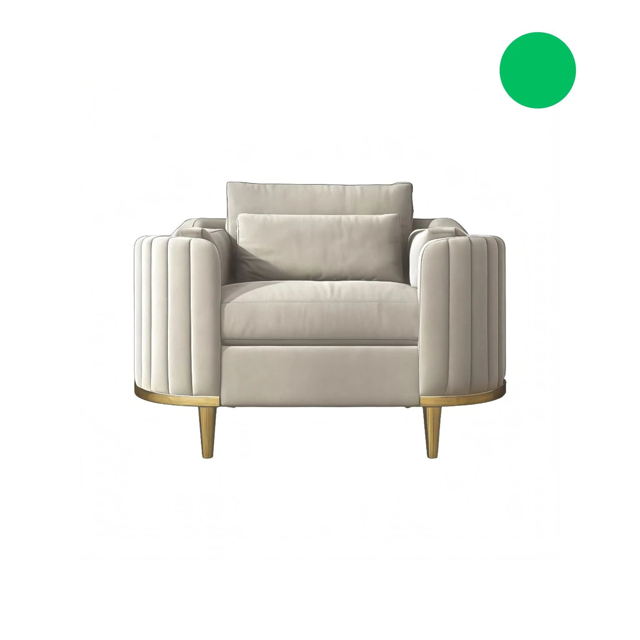 Henri Sofa Collection - Image 20