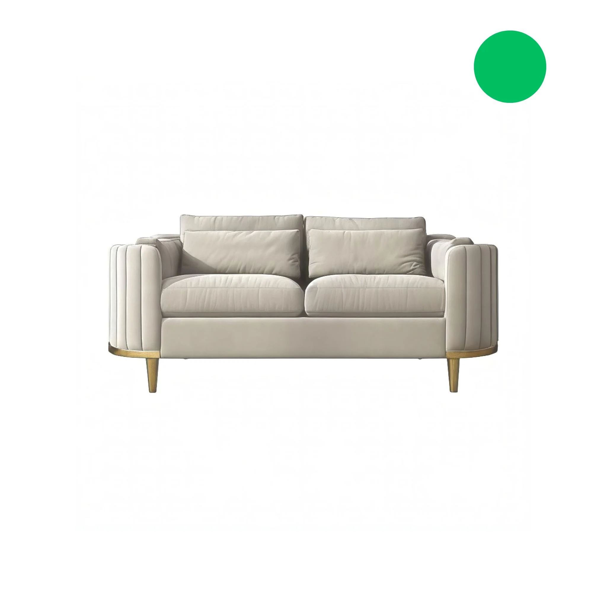 Henri Sofa Collection - Image 21