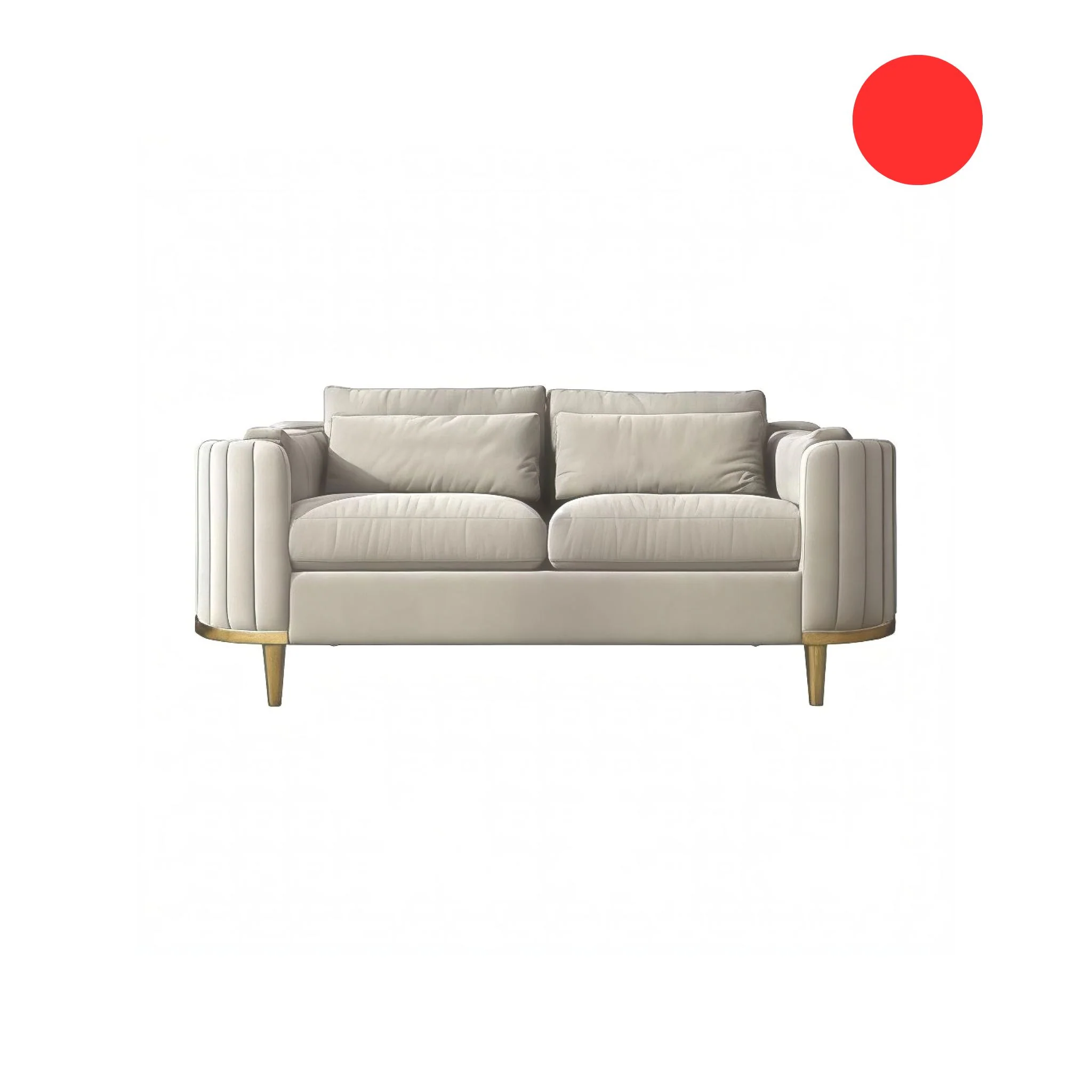 Henri Sofa Collection - Image 27