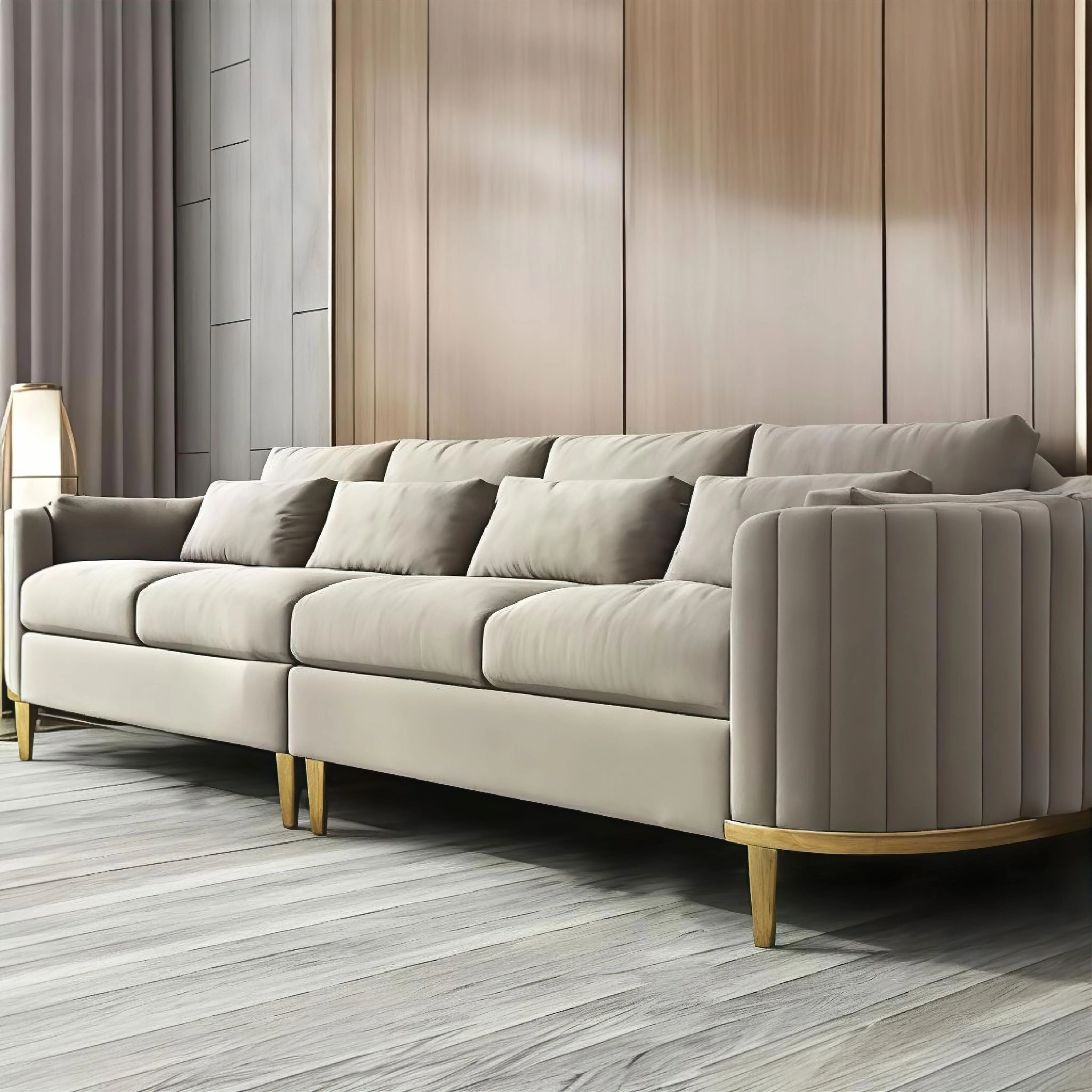 Henri Sofa Collection - Image 8