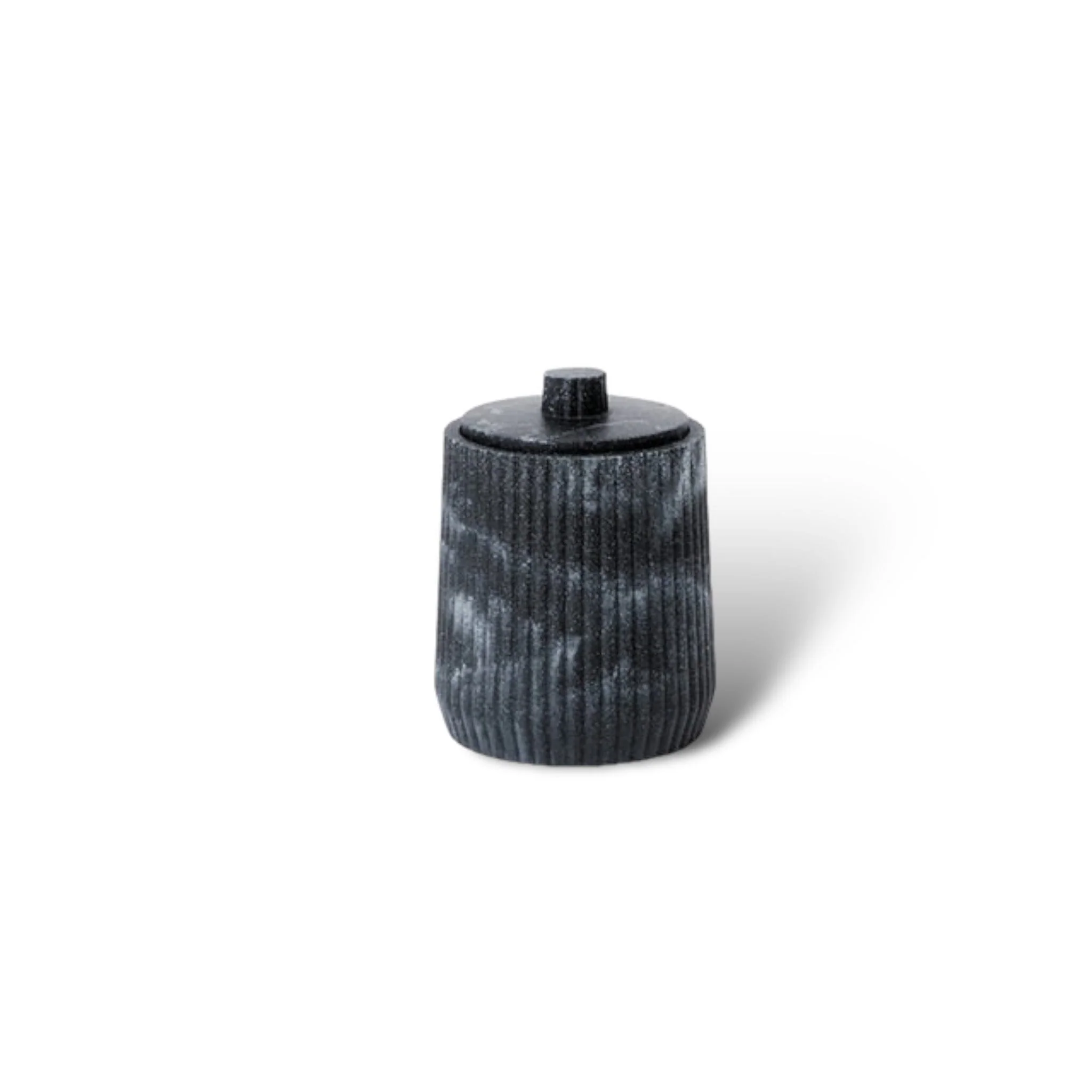Raine Sandstone Bathroom Accessories - Image 12