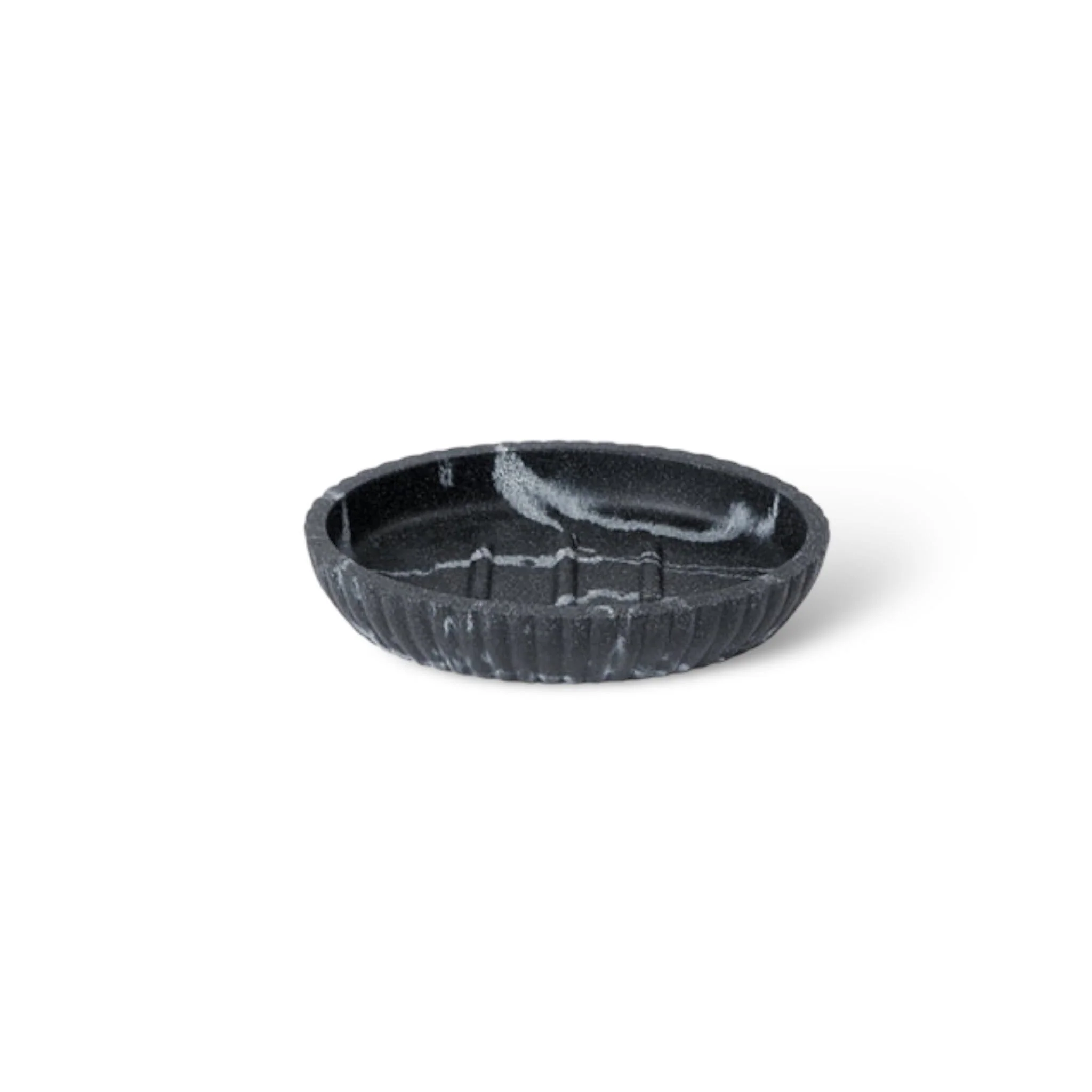 Raine Sandstone Bathroom Accessories - Image 15