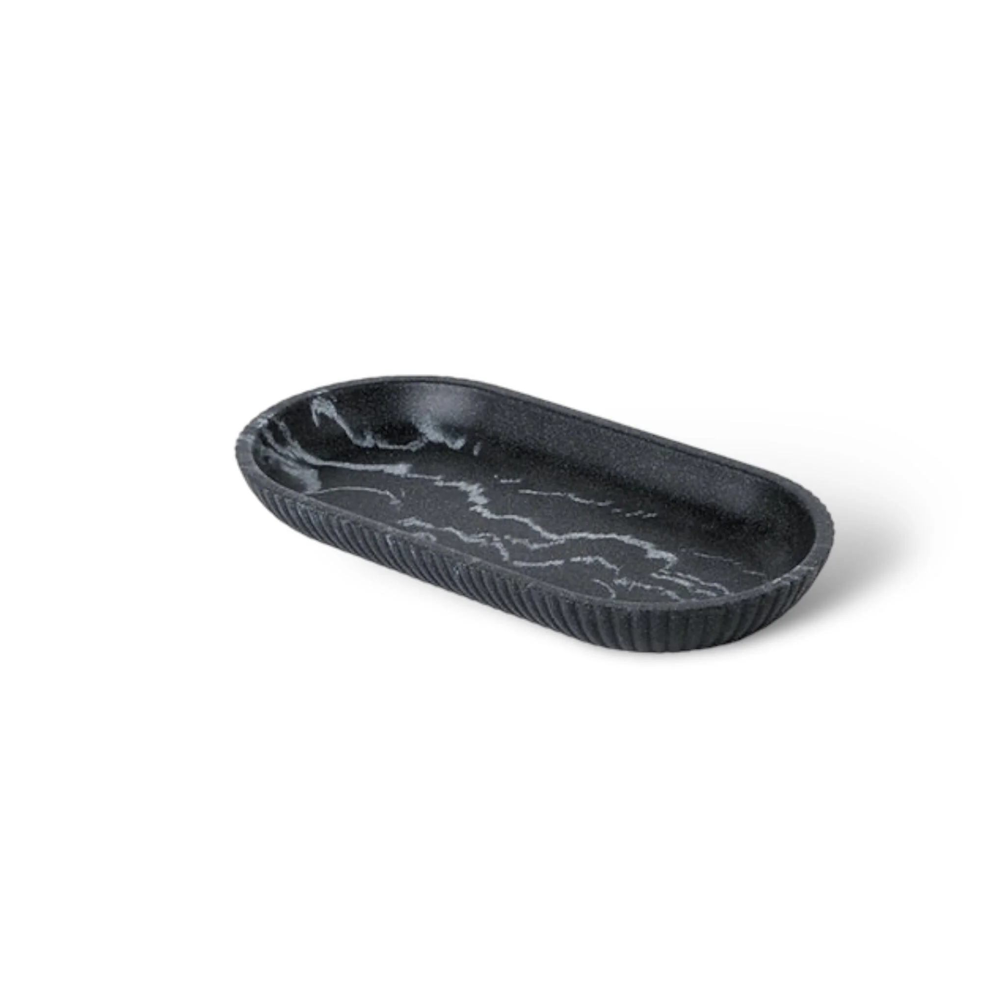 Raine Sandstone Bathroom Accessories - Image 16