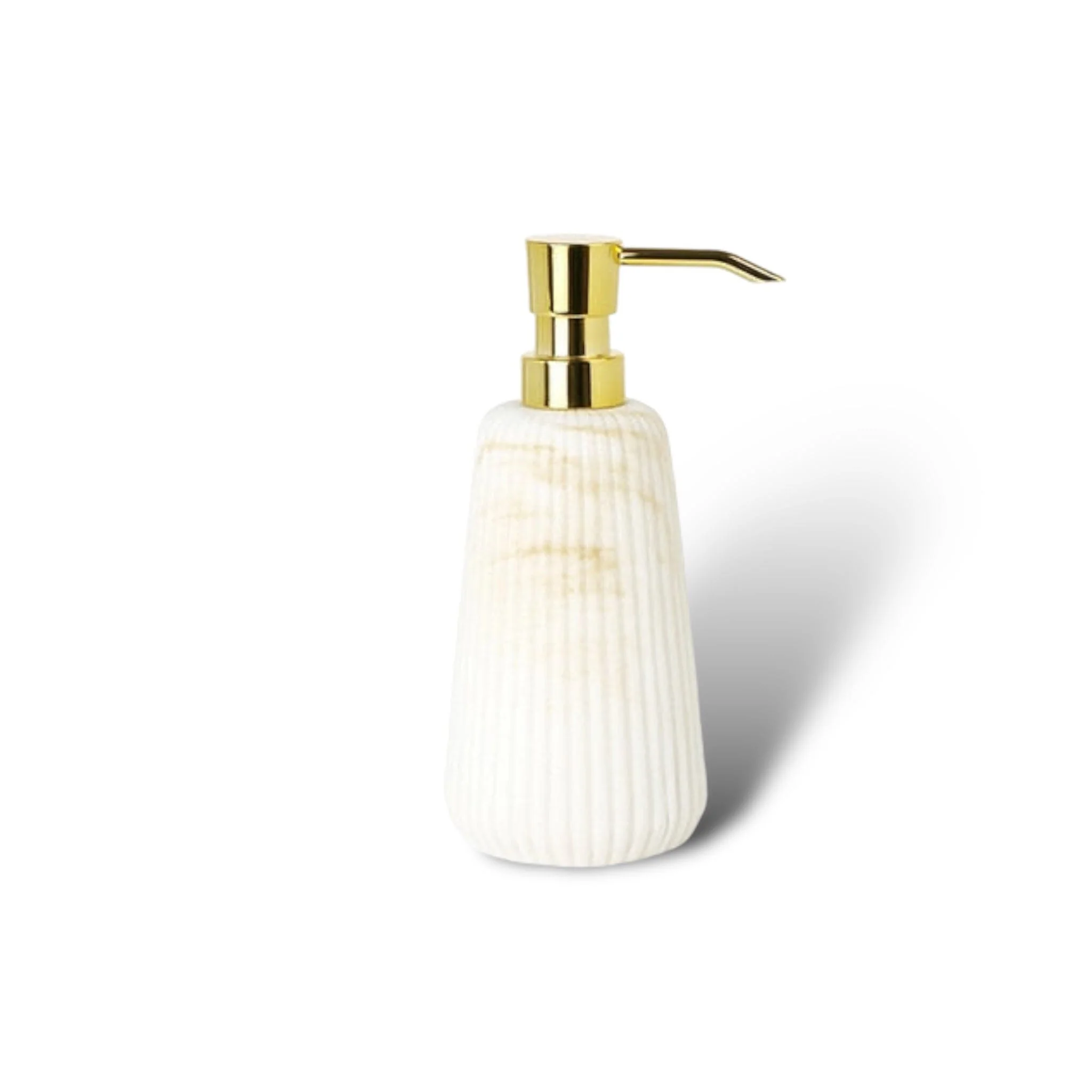 Raine Sandstone Bathroom Accessories - Image 17