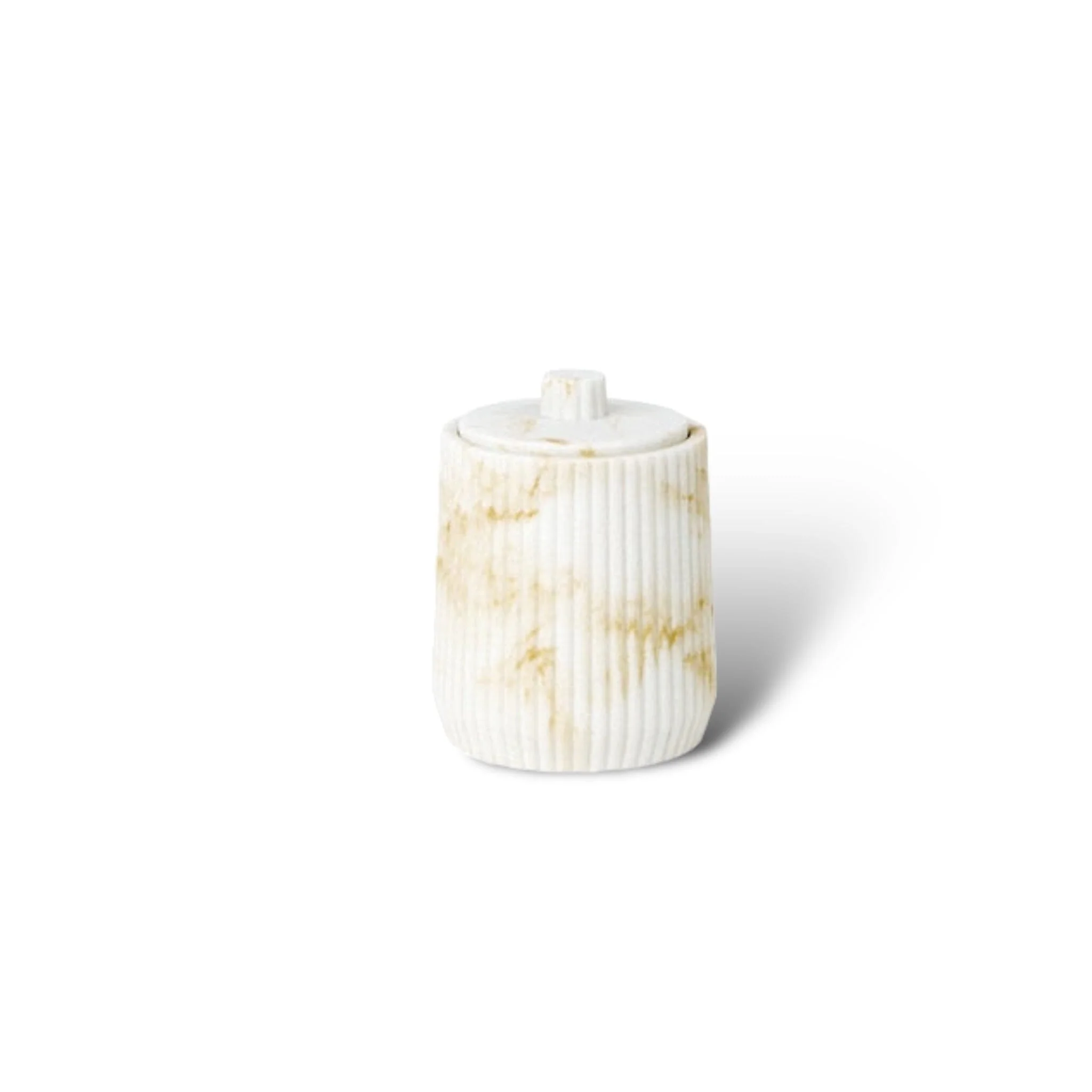 Raine Sandstone Bathroom Accessories - Image 18