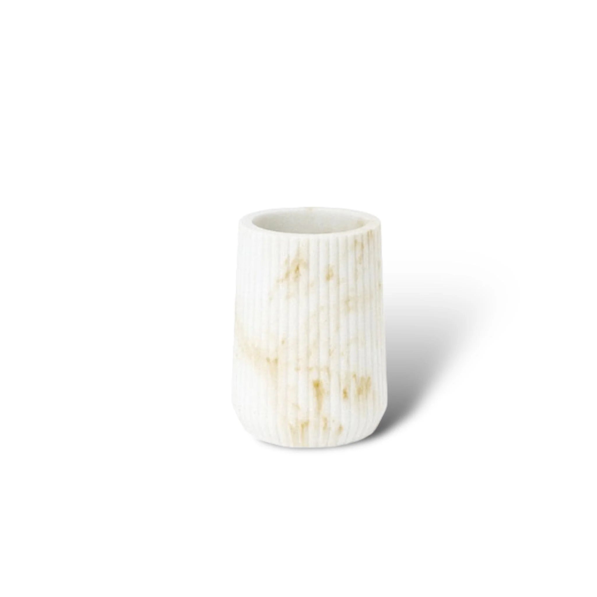 Raine Sandstone Bathroom Accessories - Image 20