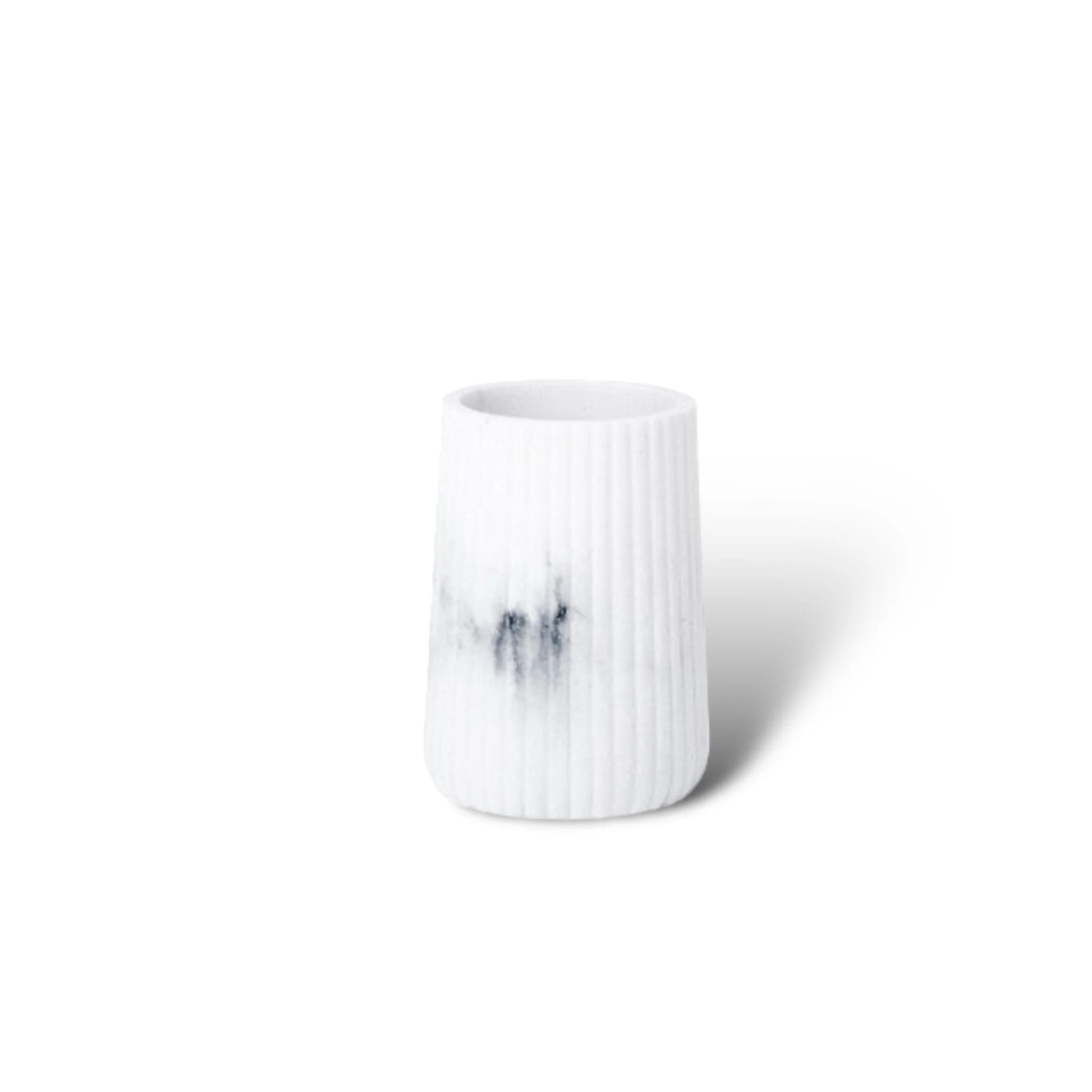 Raine Sandstone Bathroom Accessories - Image 8