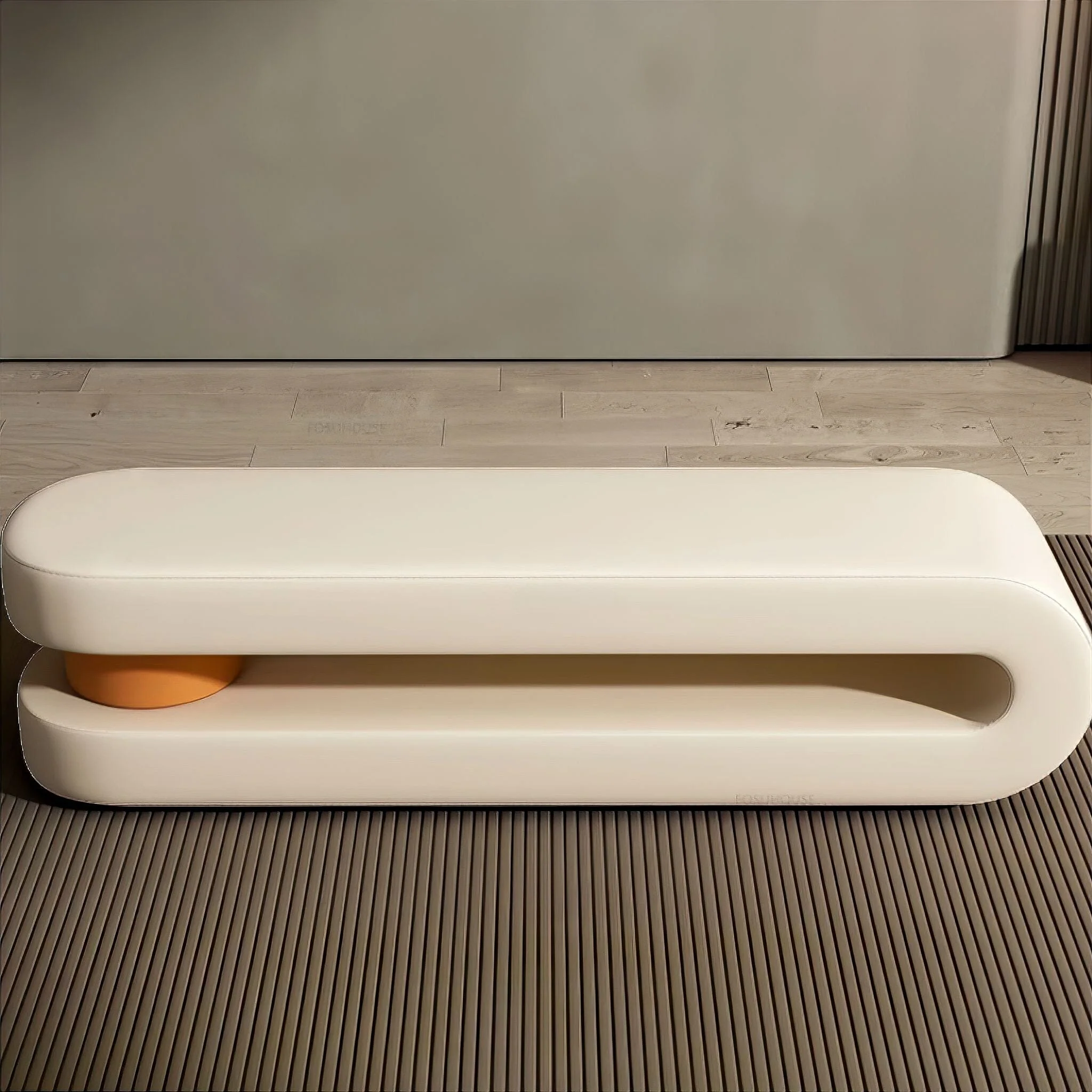 Clara Changing Stool - Image 5