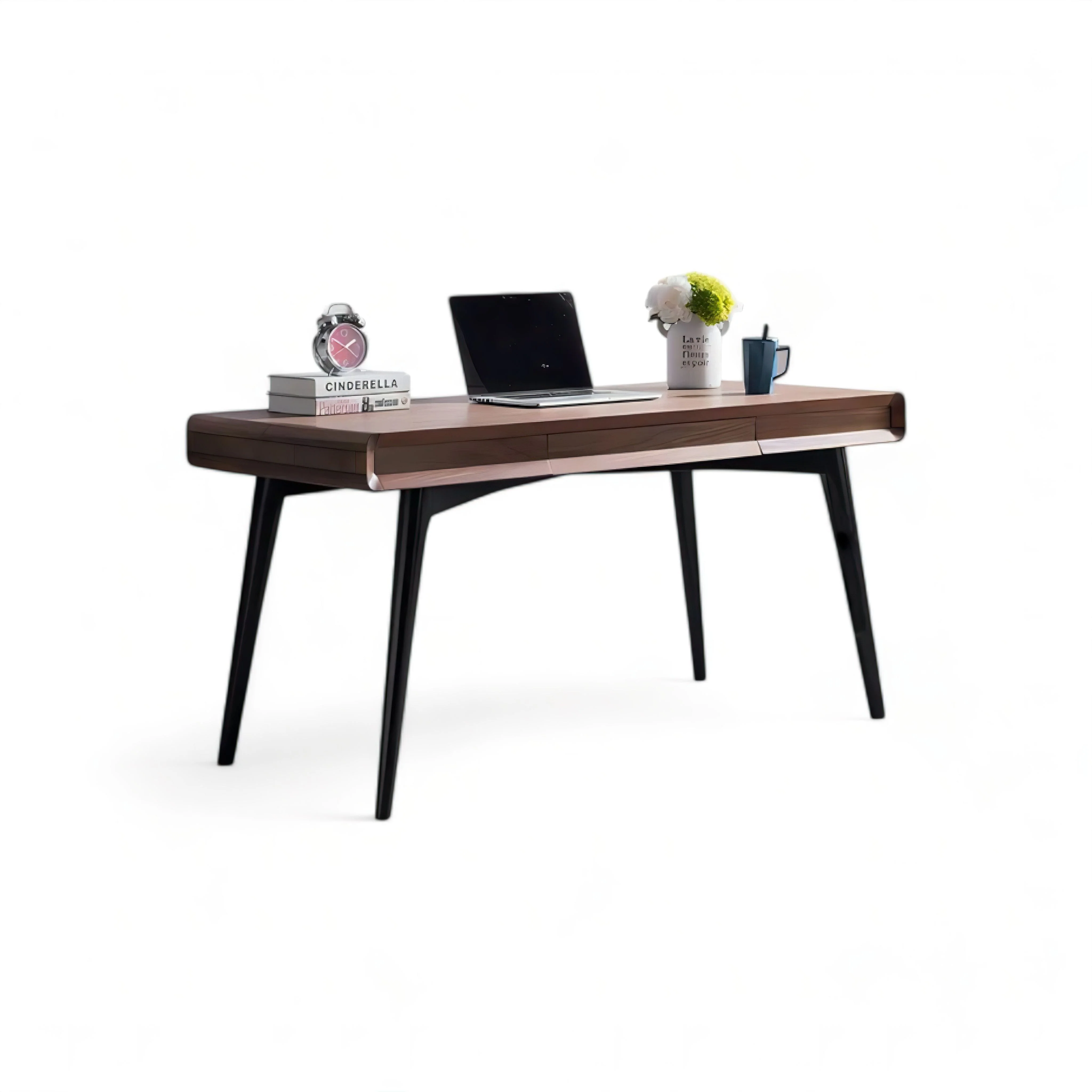 Sebastiano Office Desk - Image 6