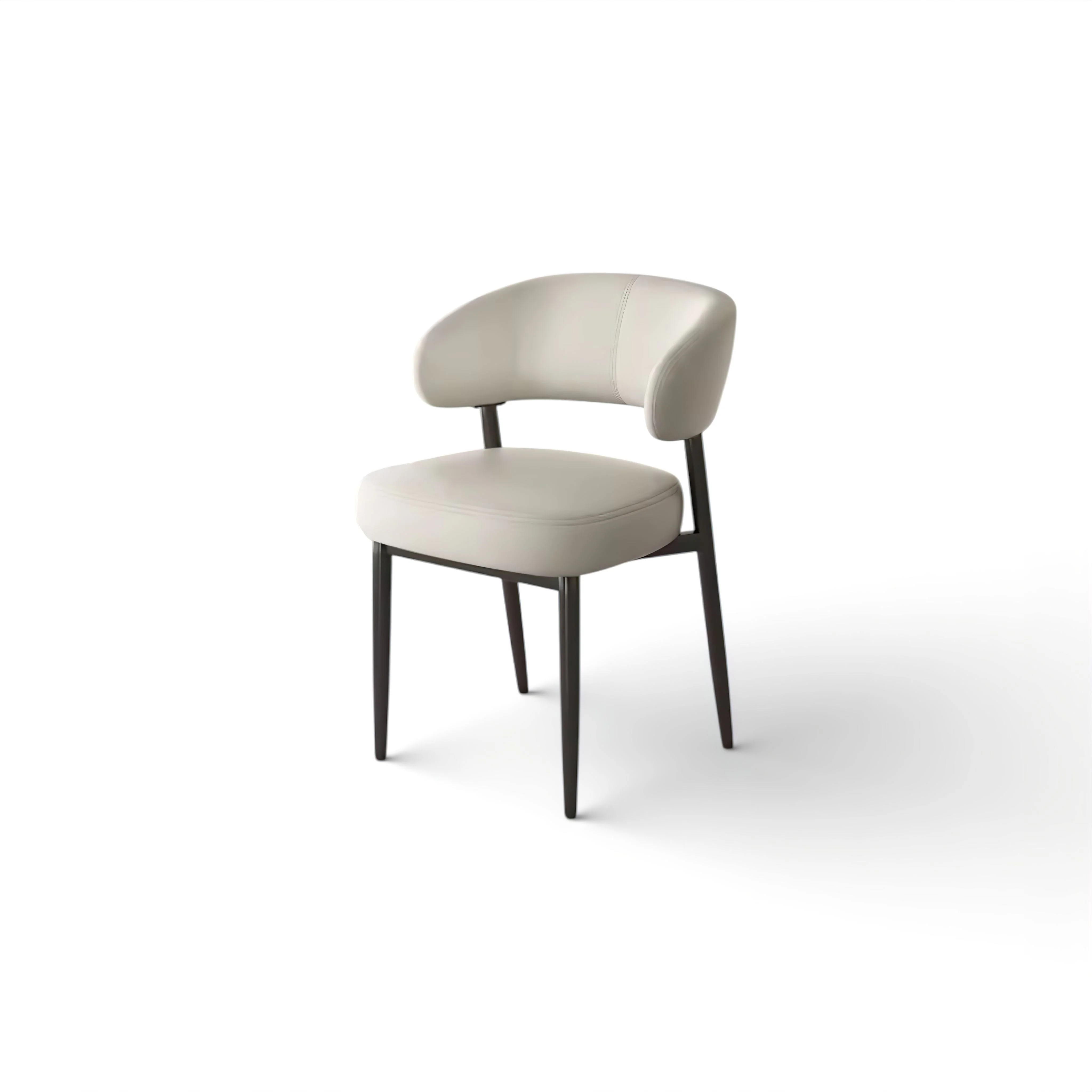 Letizia Dining Chair - Image 10