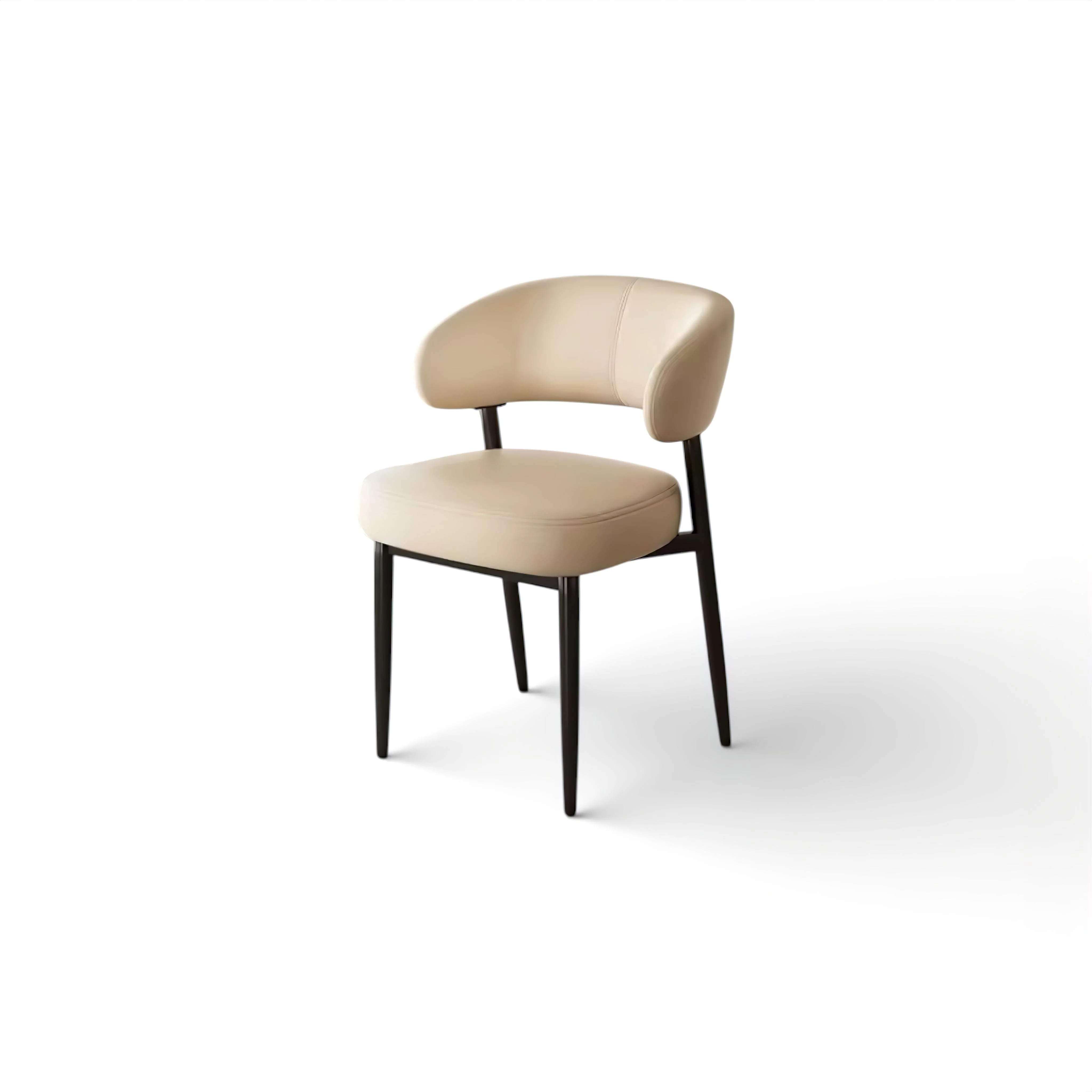 Letizia Dining Chair - Image 11