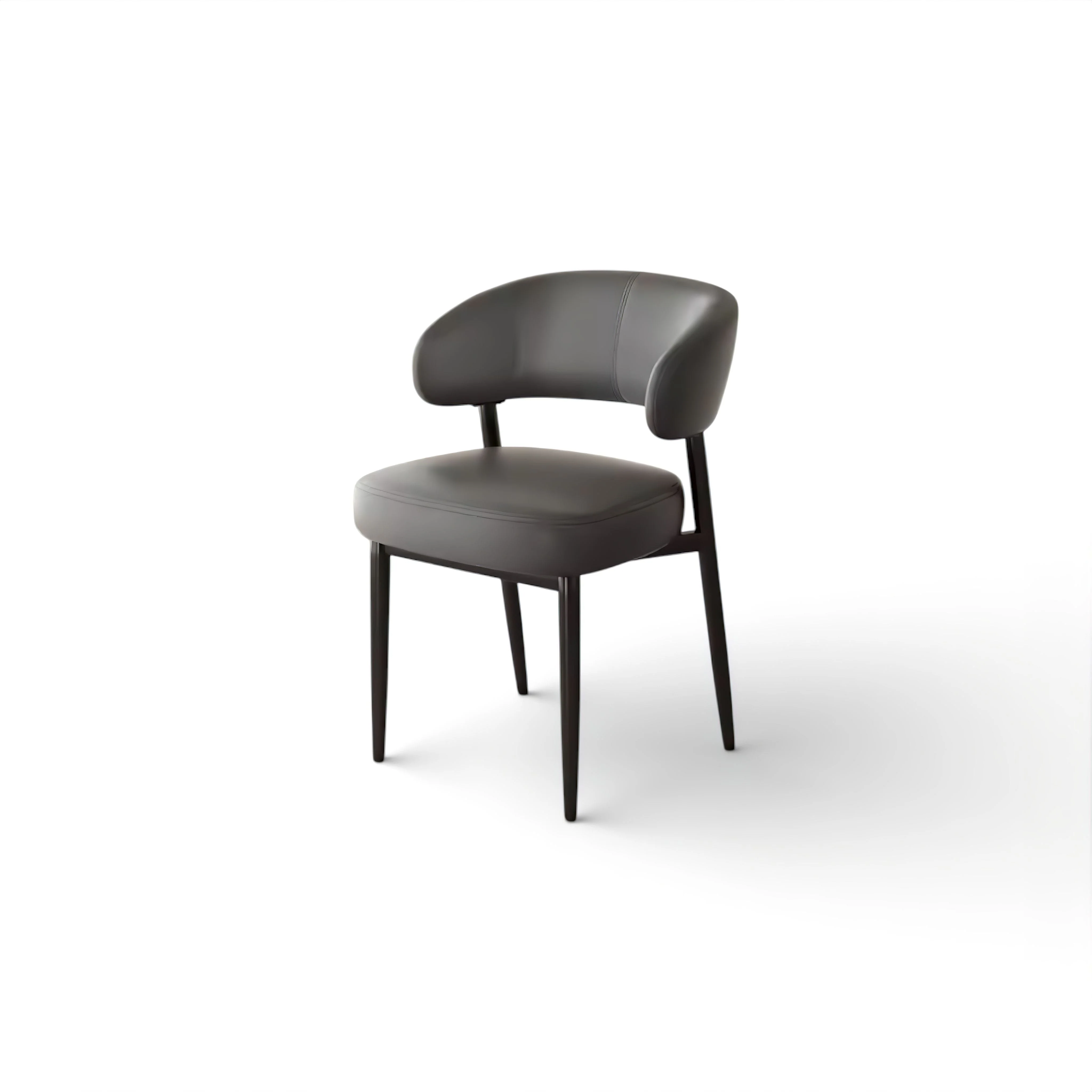 Letizia Dining Chair - Image 12