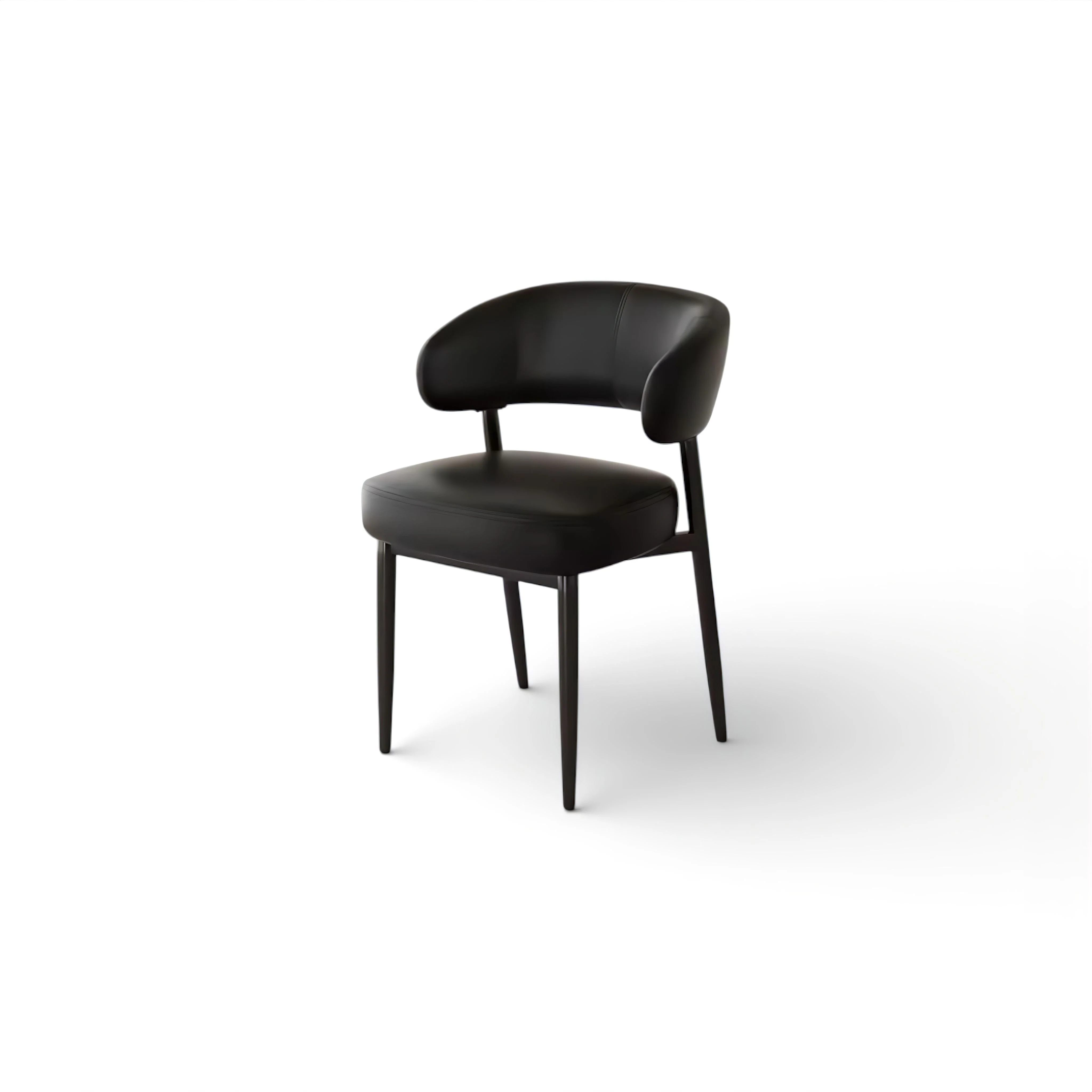 Letizia Dining Chair - Image 13