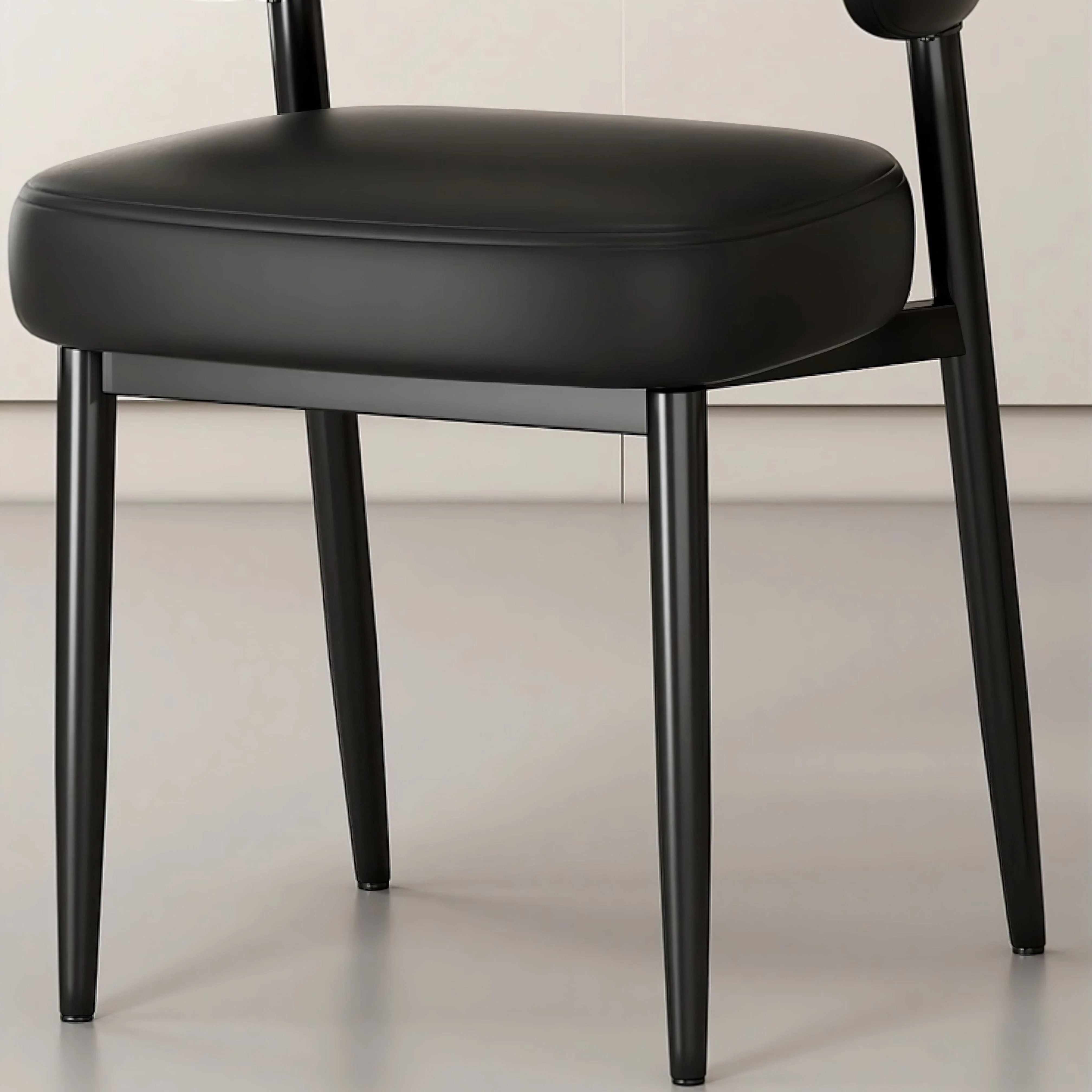 Letizia Dining Chair - Image 6
