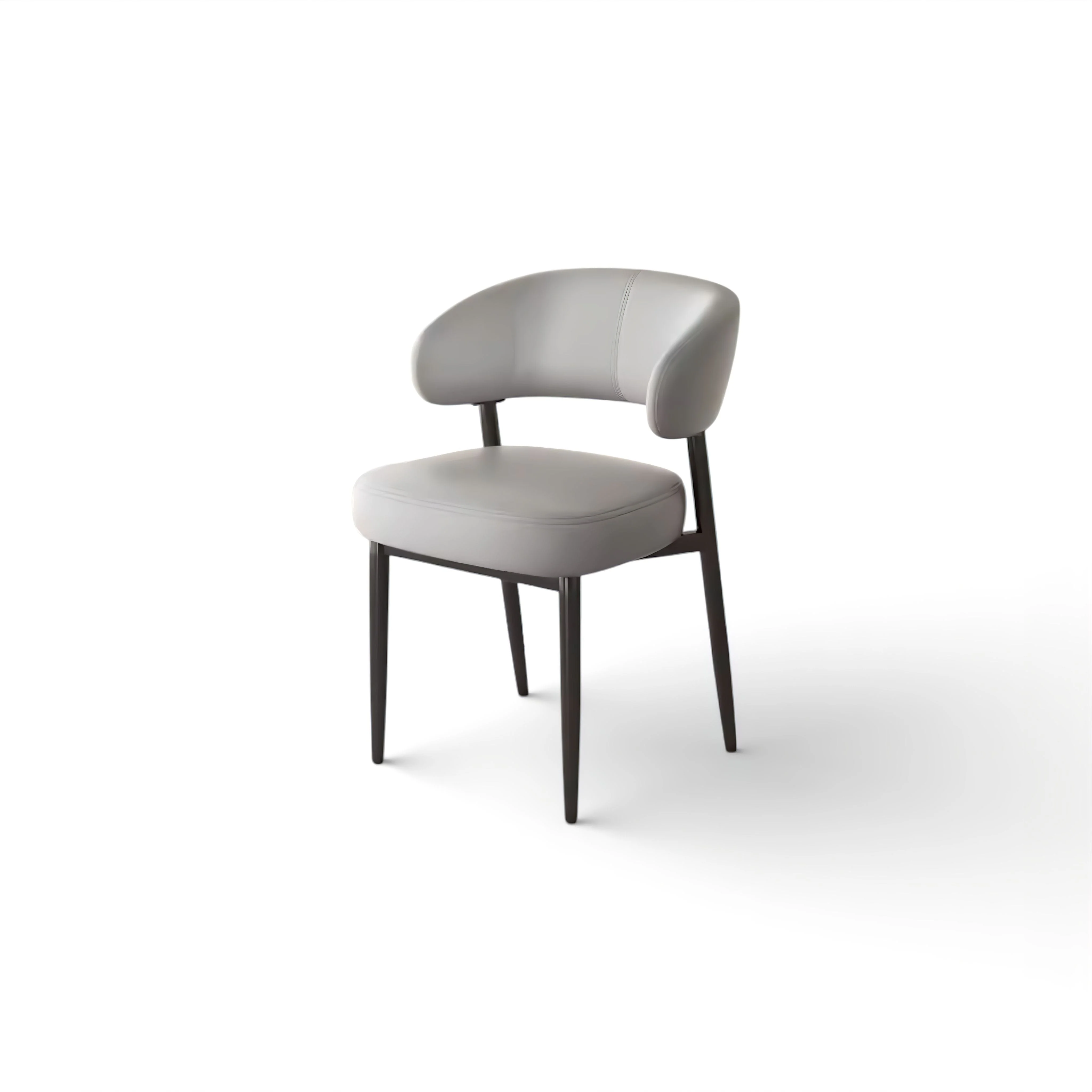 Letizia Dining Chair - Image 8