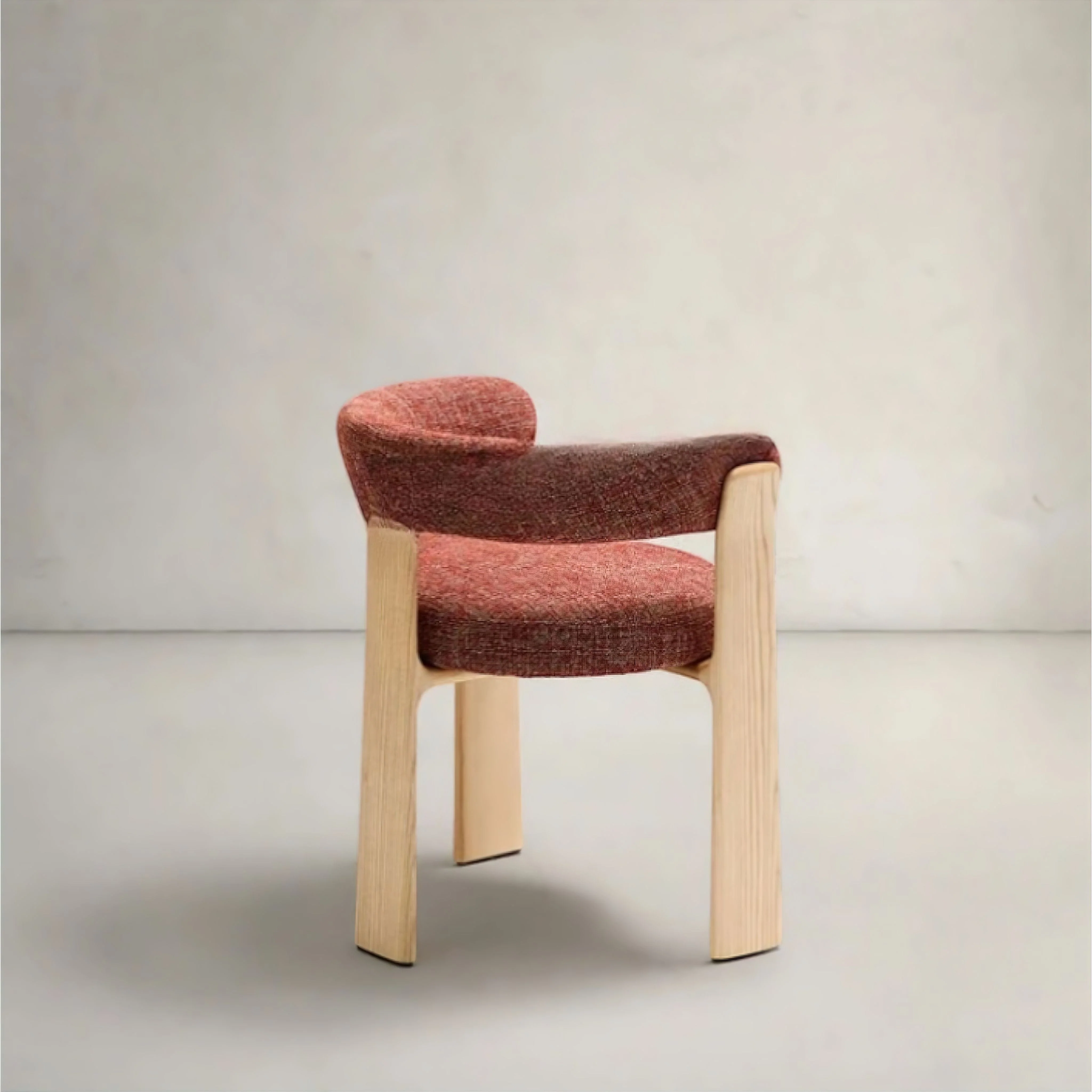 Alphonse Dining Chair - Image 5