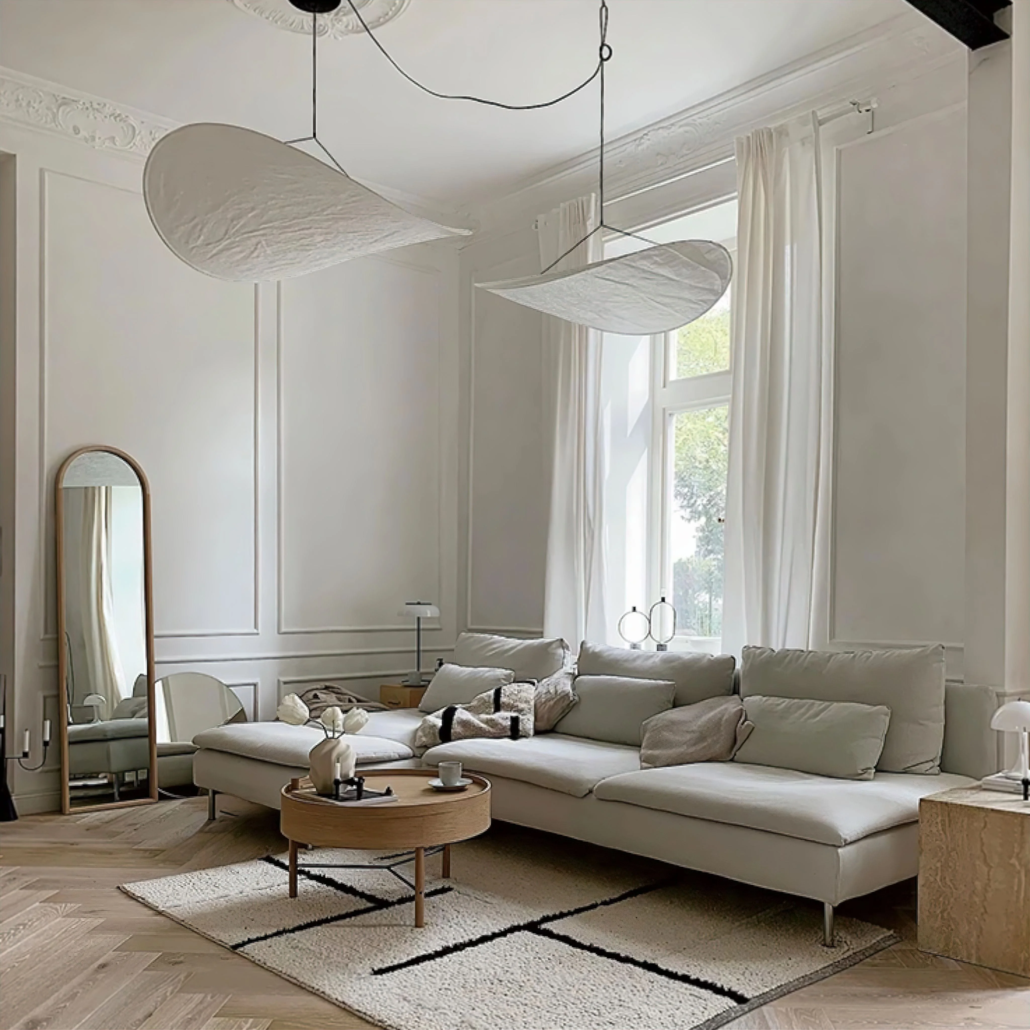 Liliane Chandelier - Image 4