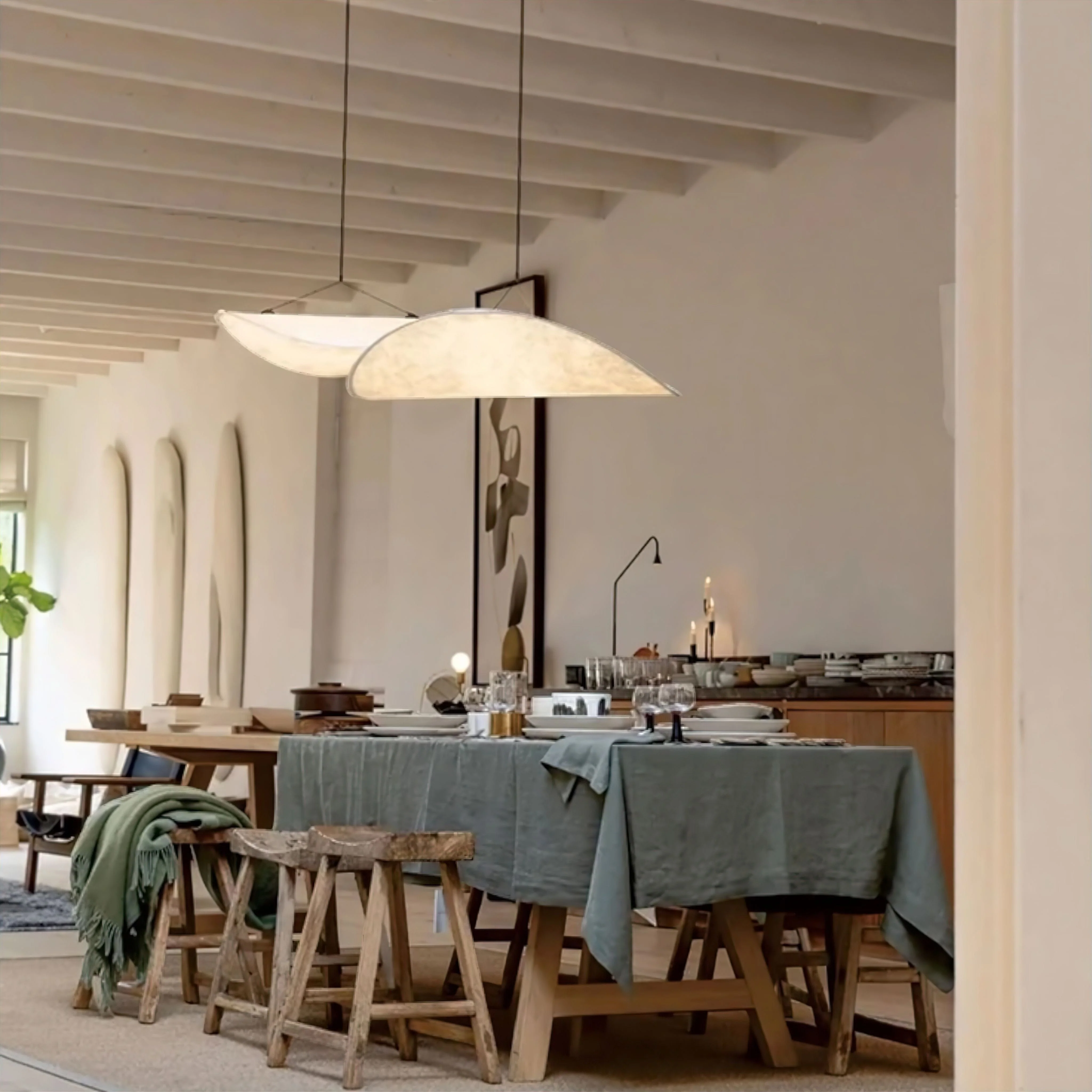 Liliane Chandelier - Image 8