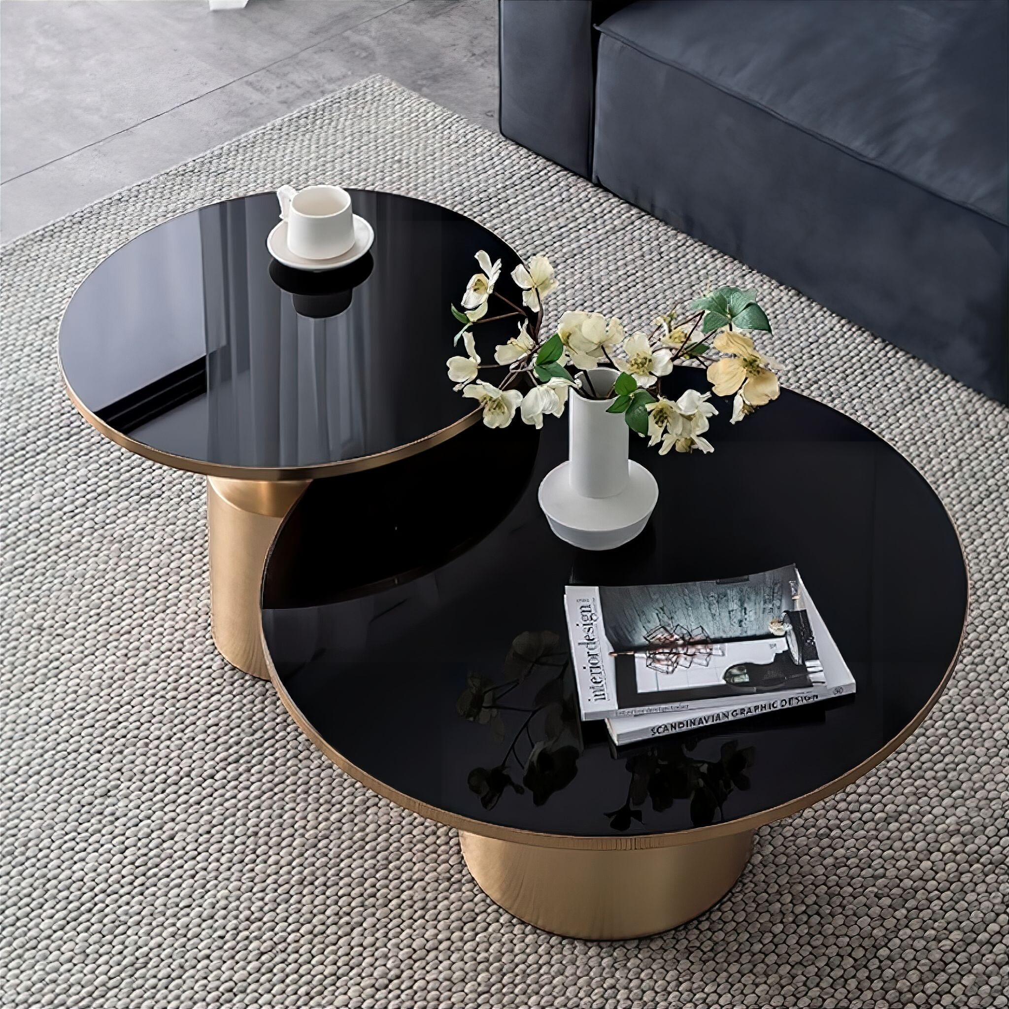 Oberon Coffee Table - Image 5