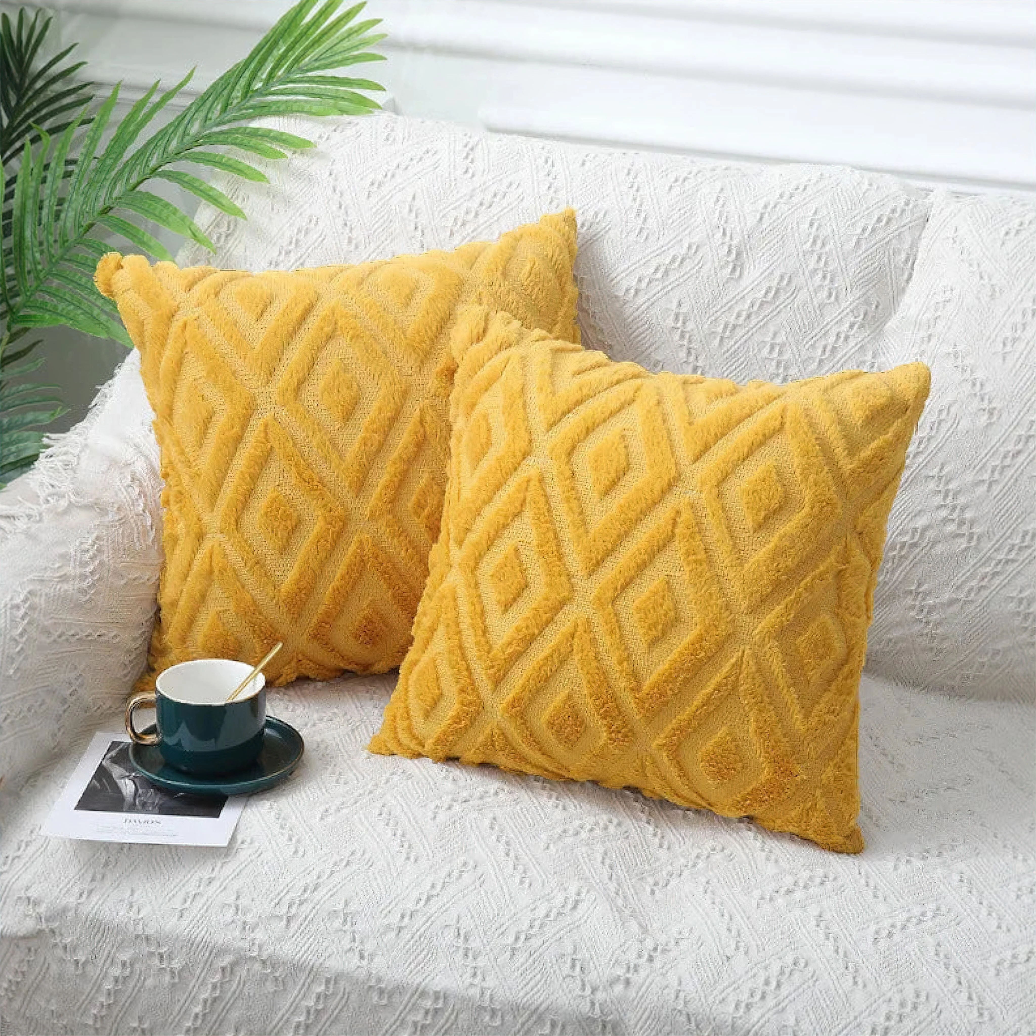 Eleonora Cushion Cover - Image 6