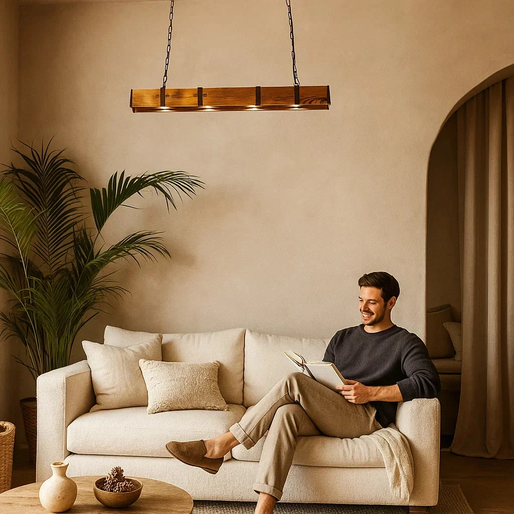 Palmira Pendant Light - Image 2