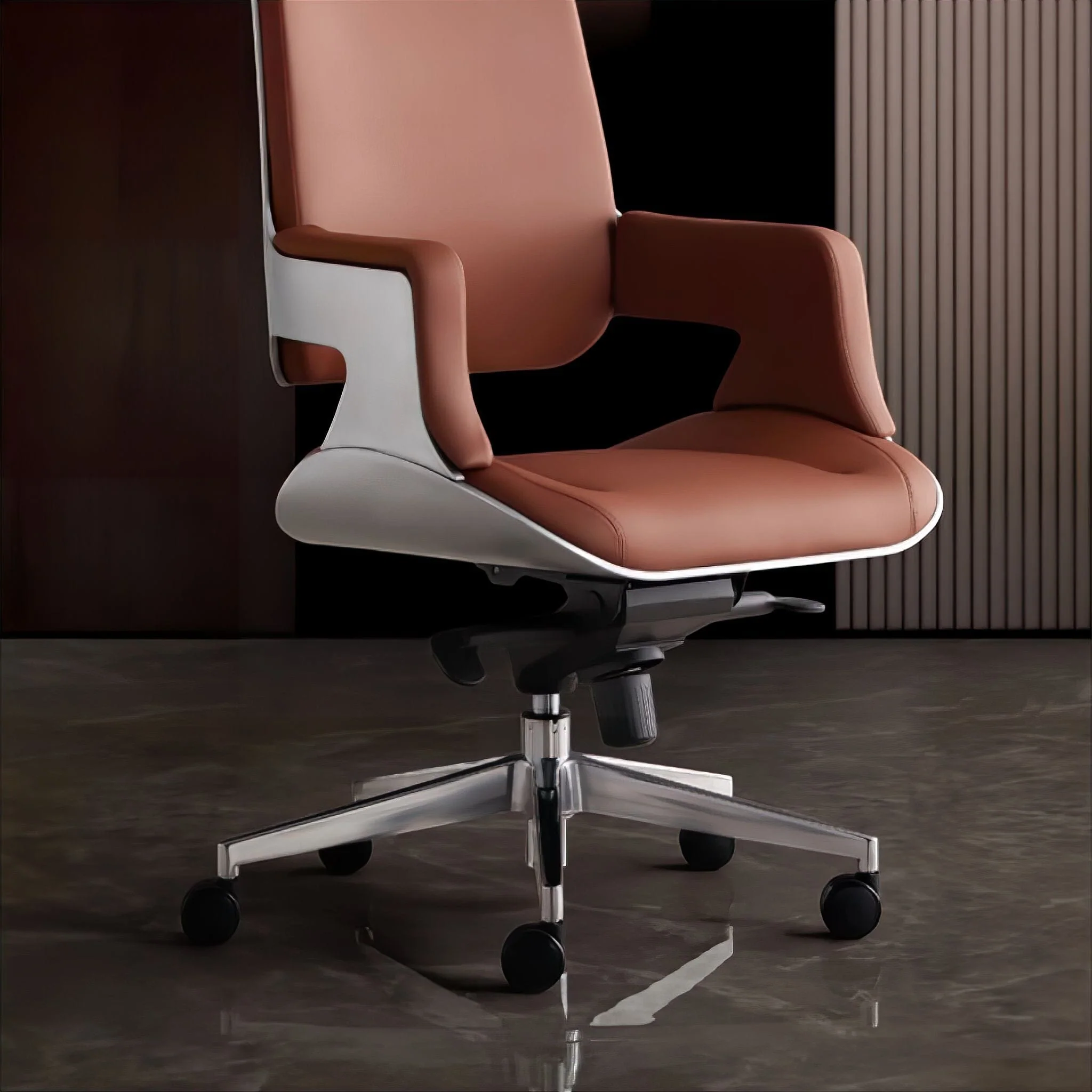 Olivier Office Chair - Image 3