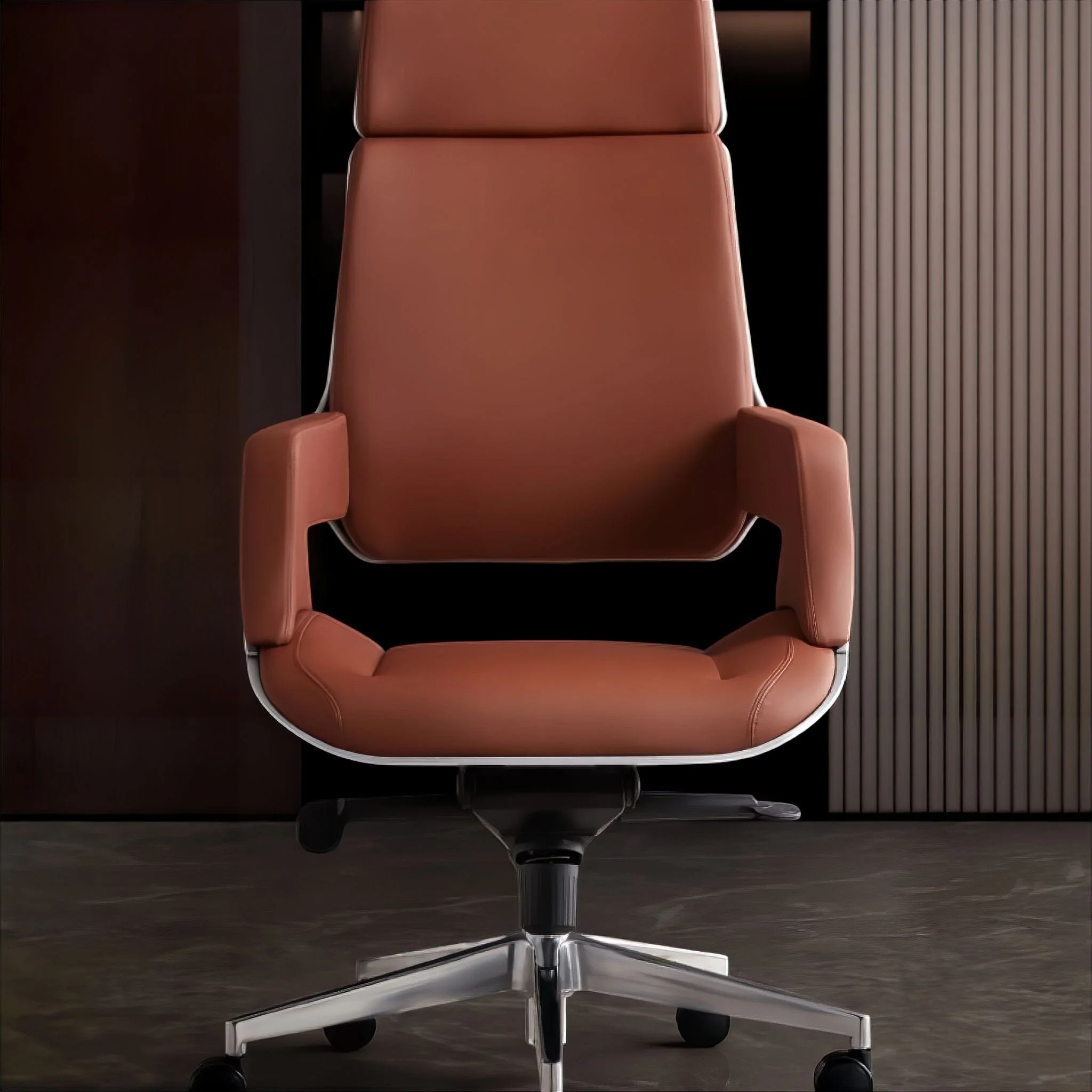 Olivier Office Chair - Image 5
