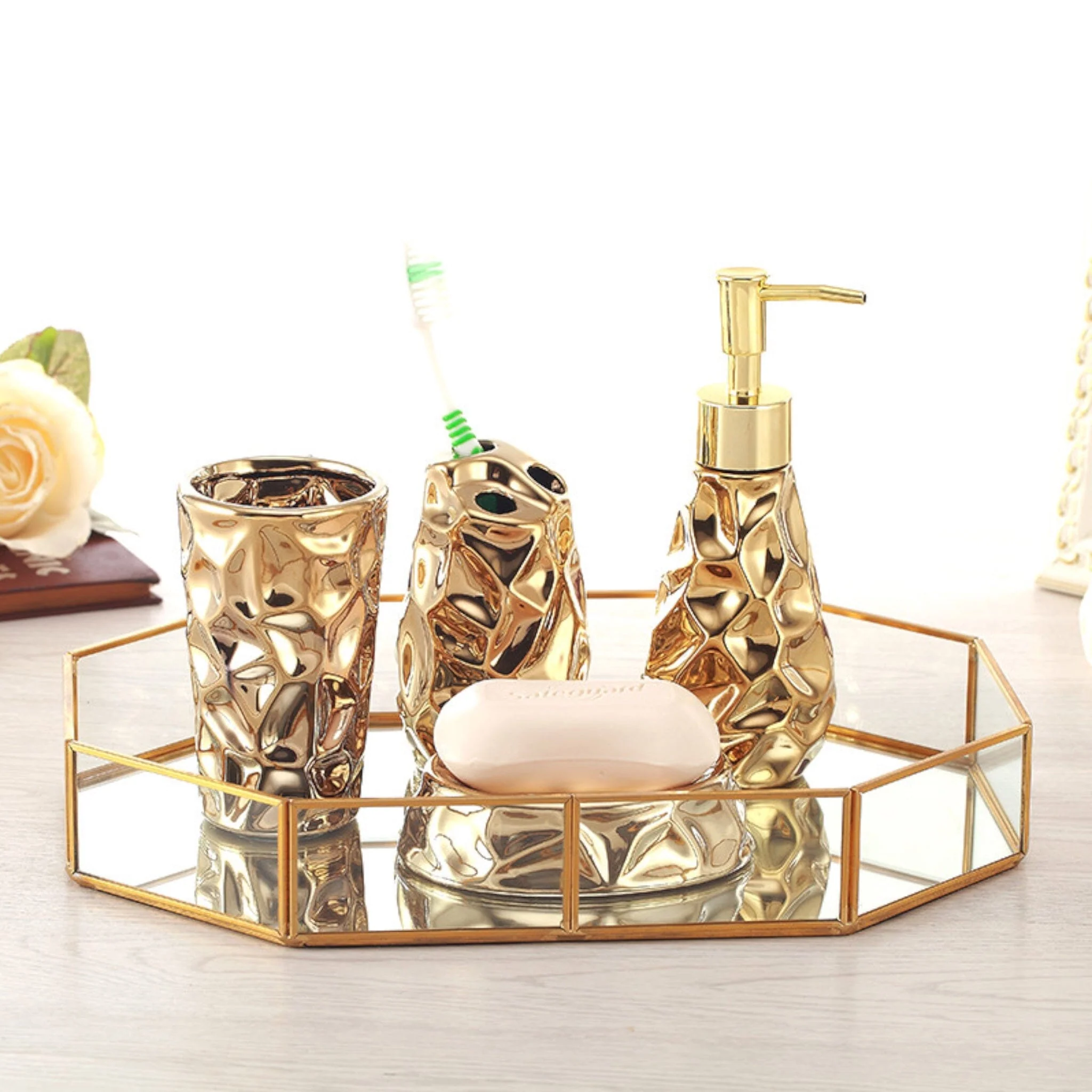 Opulent Oasis Collection - Image 3