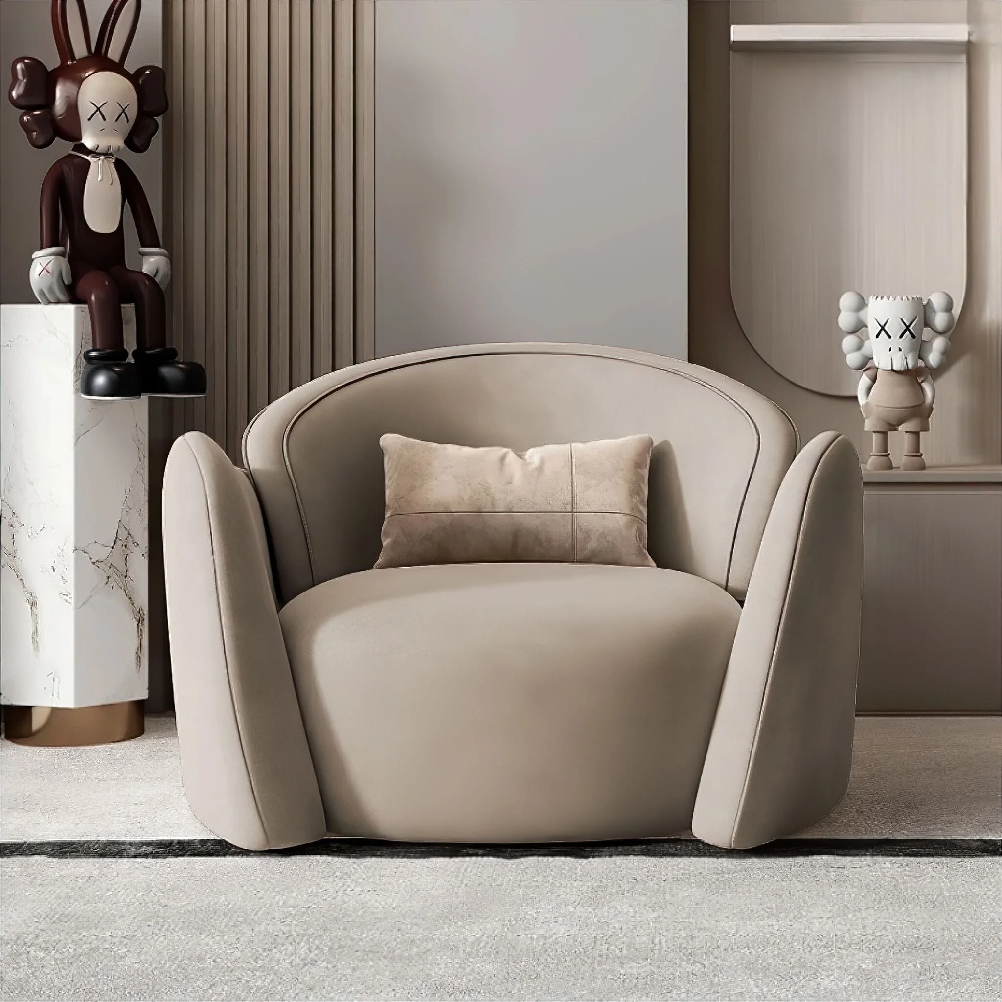 Oraine Occasional Chair