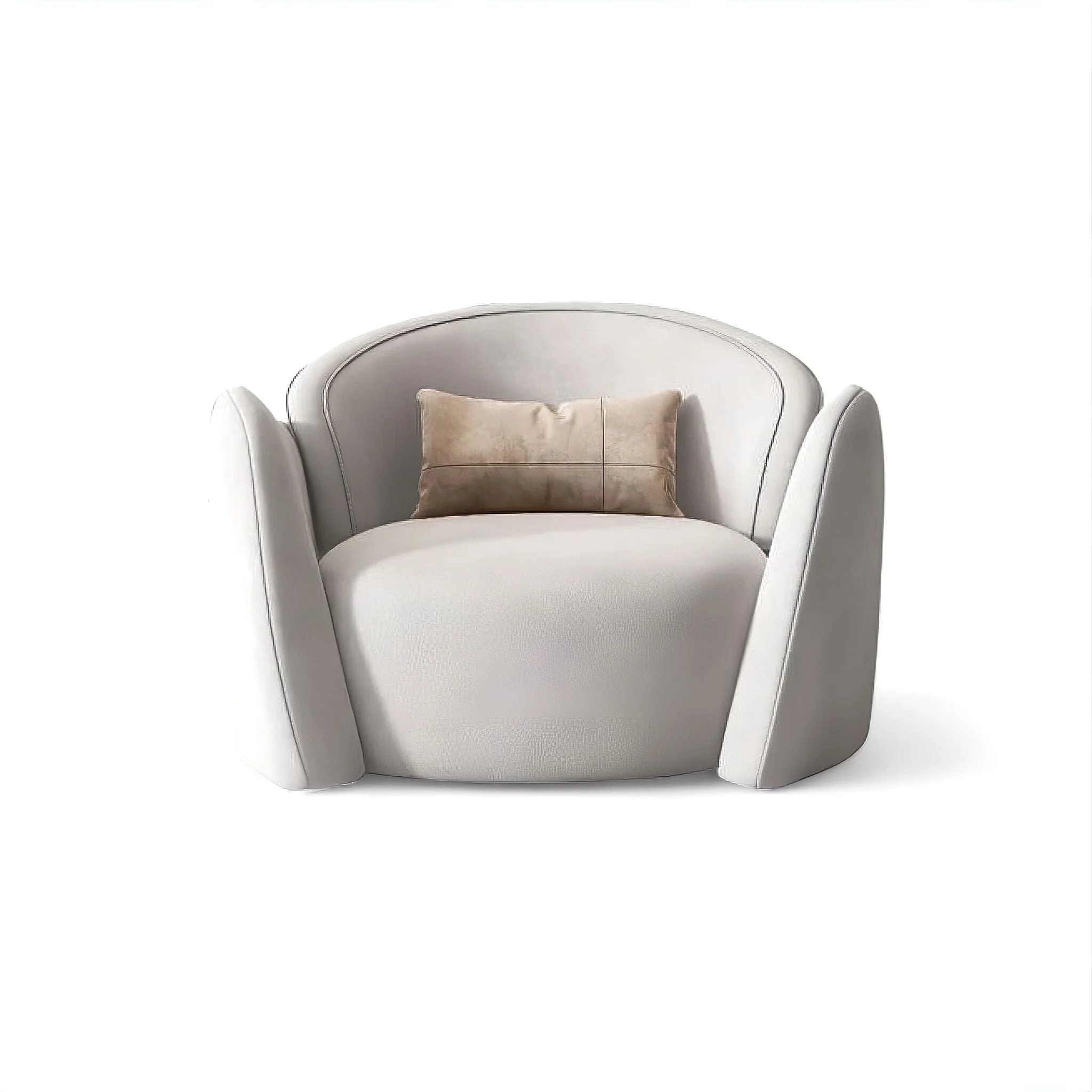 Oraine Occasional Chair - Image 6