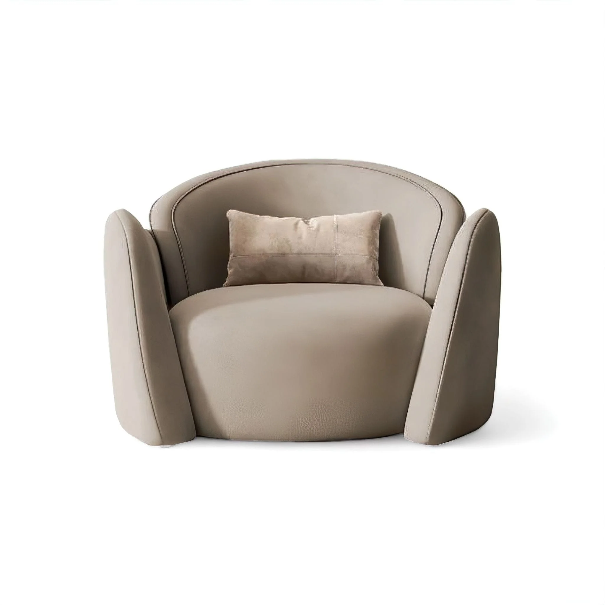 Oraine Occasional Chair - Image 8
