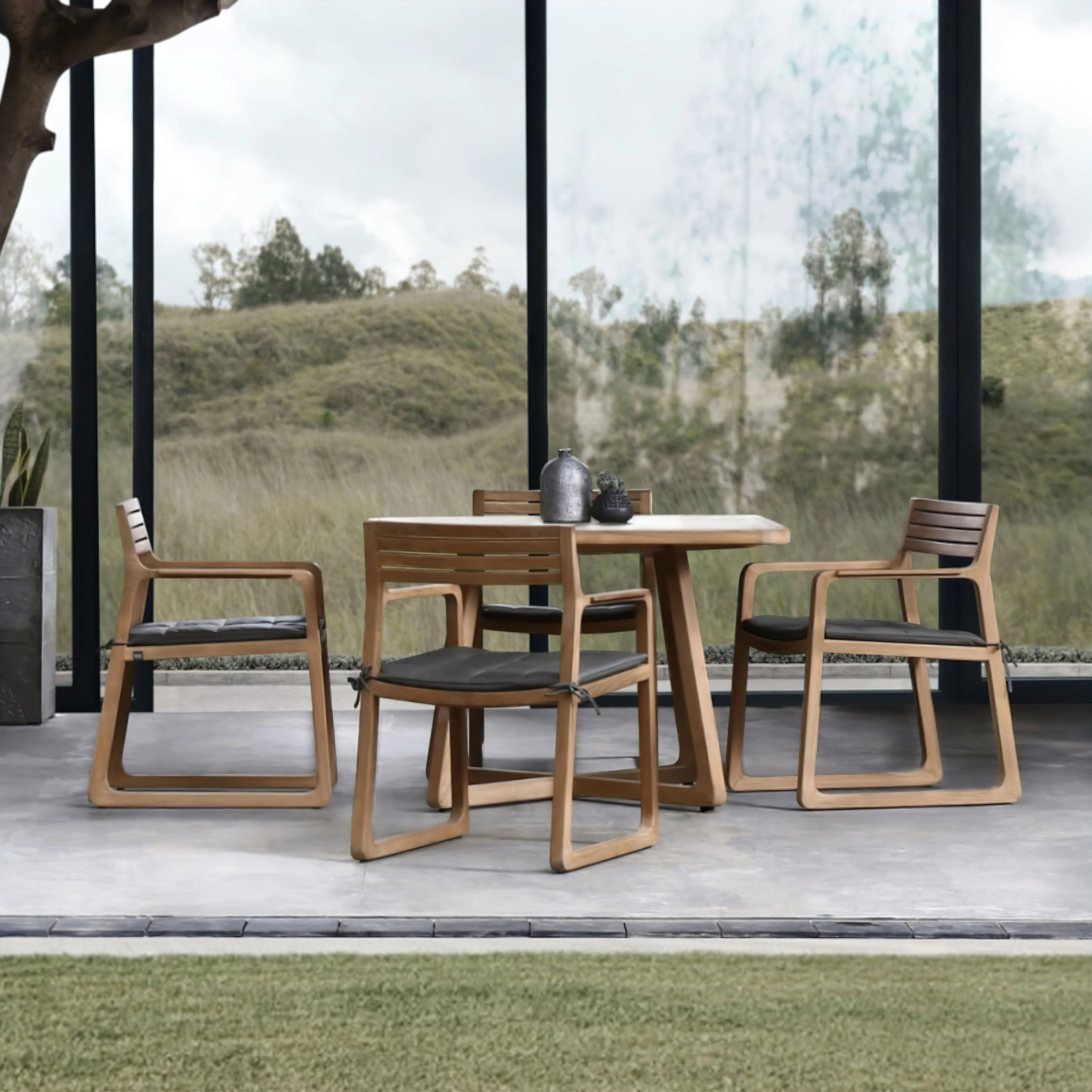 Oriane Outdoor Collection - Image 2
