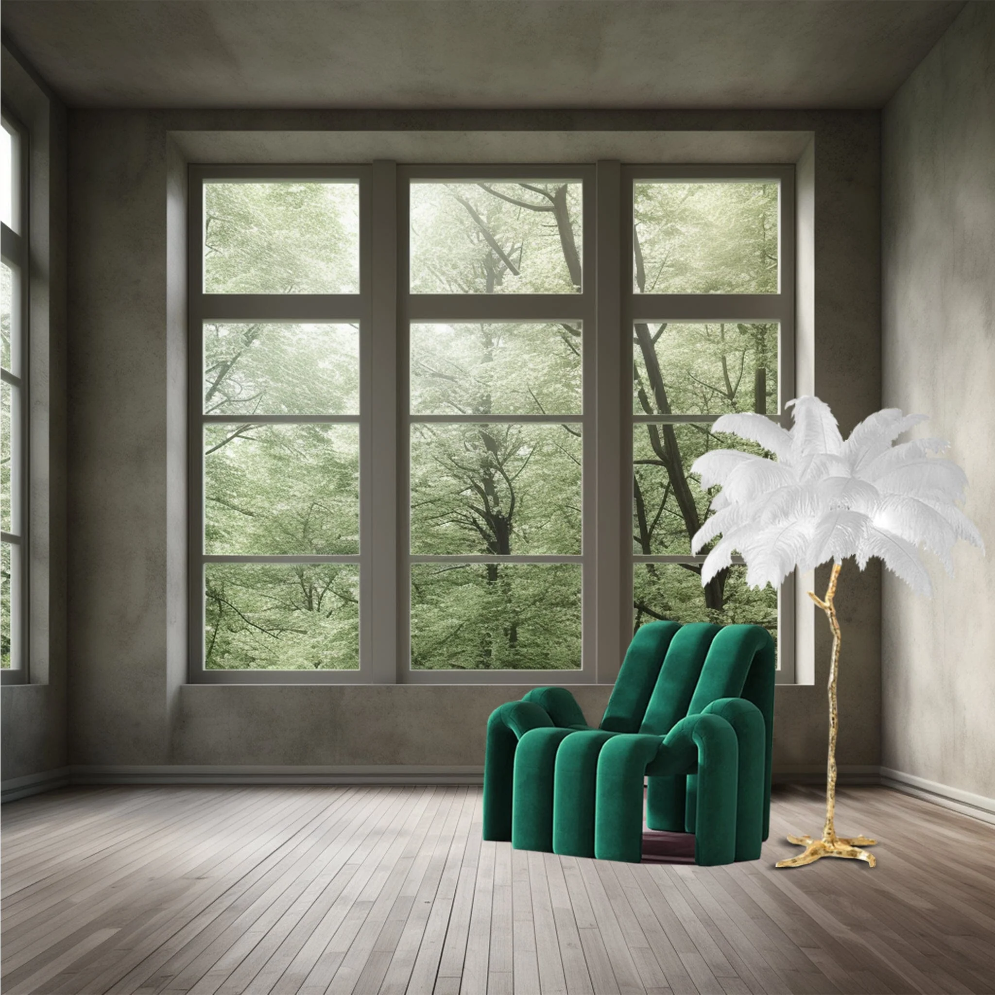 Amelie Lamp - Image 3